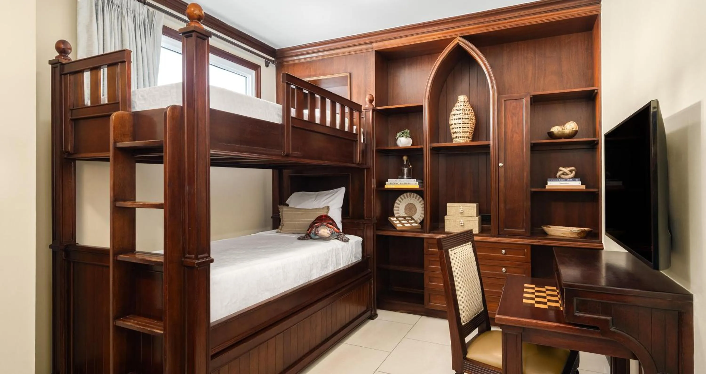 Photo of the whole room, Bed in Beaches Turks and Caicos Resort Villages and Spa All Inclusive