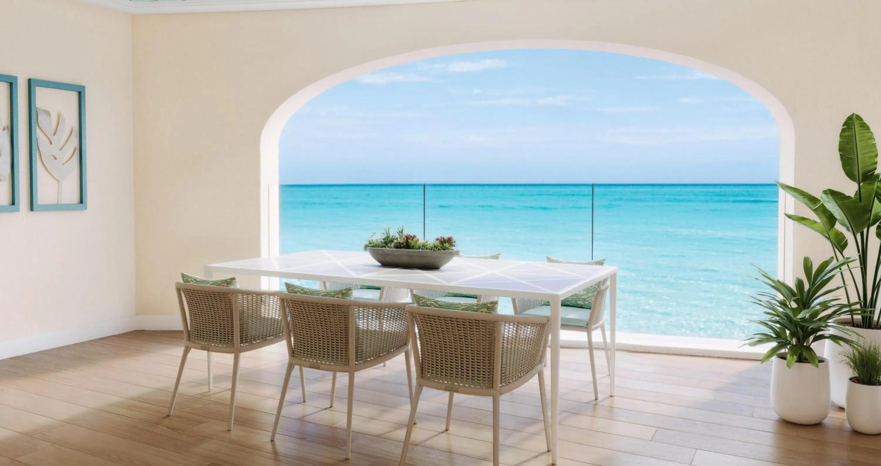 Photo of the whole room in Beaches Turks and Caicos Resort Villages and Spa All Inclusive