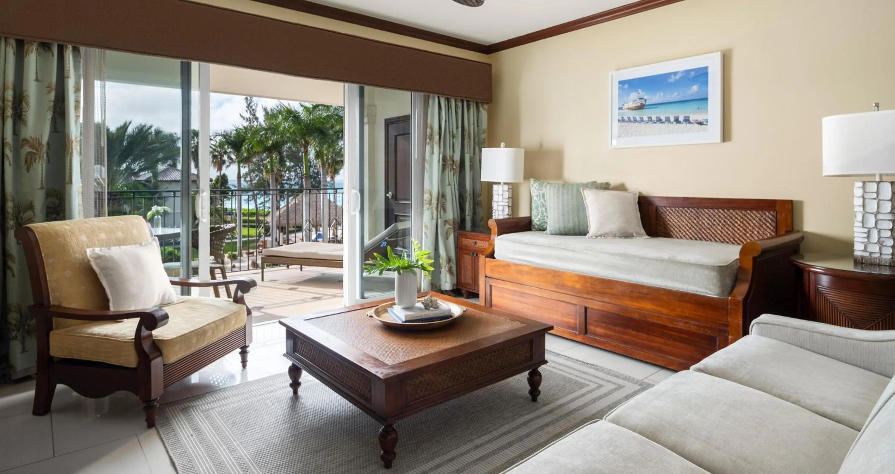 Photo of the whole room, Bed in Beaches Turks and Caicos Resort Villages and Spa All Inclusive