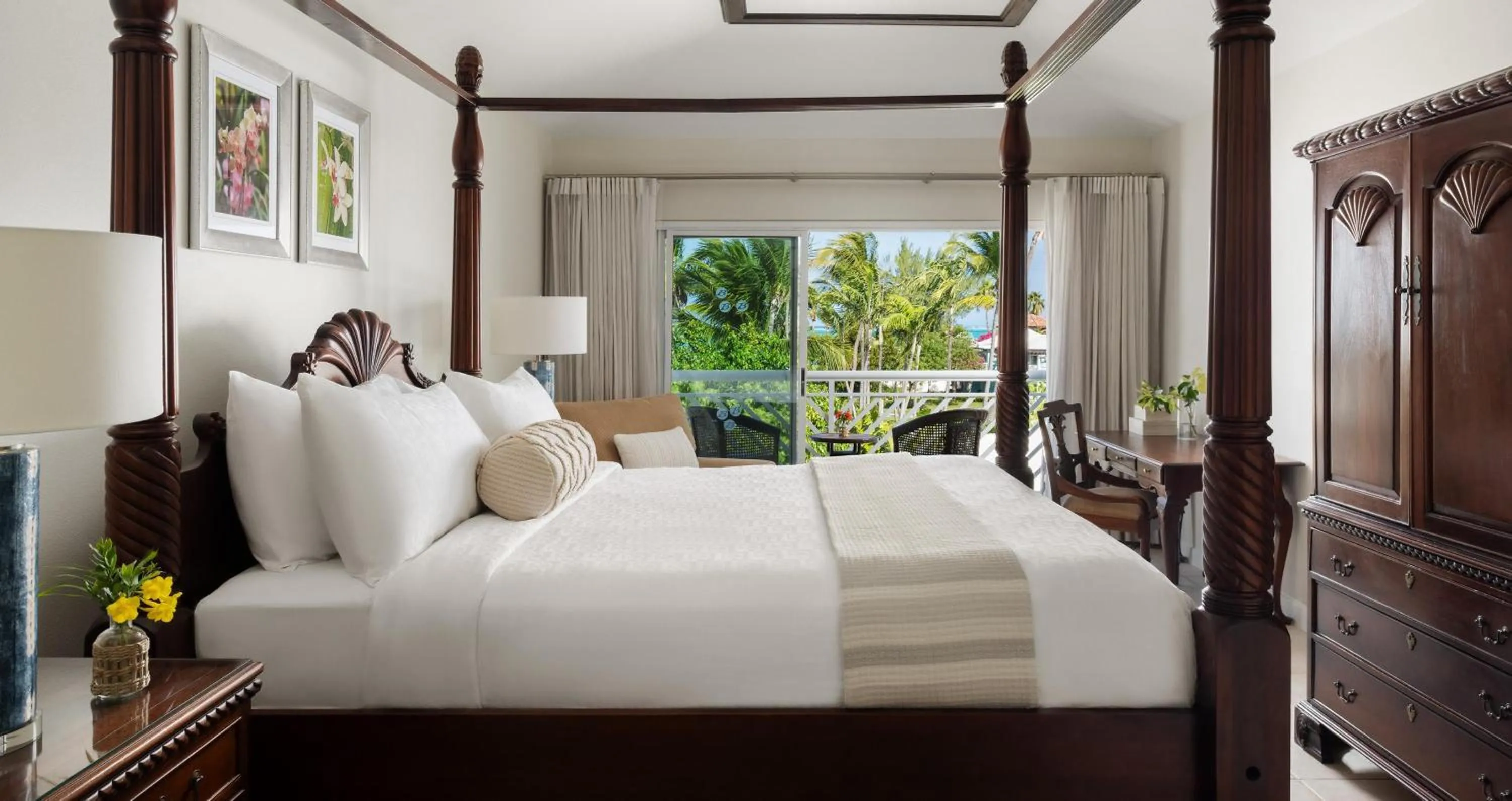 Photo of the whole room, Bed in Beaches Turks and Caicos Resort Villages and Spa All Inclusive