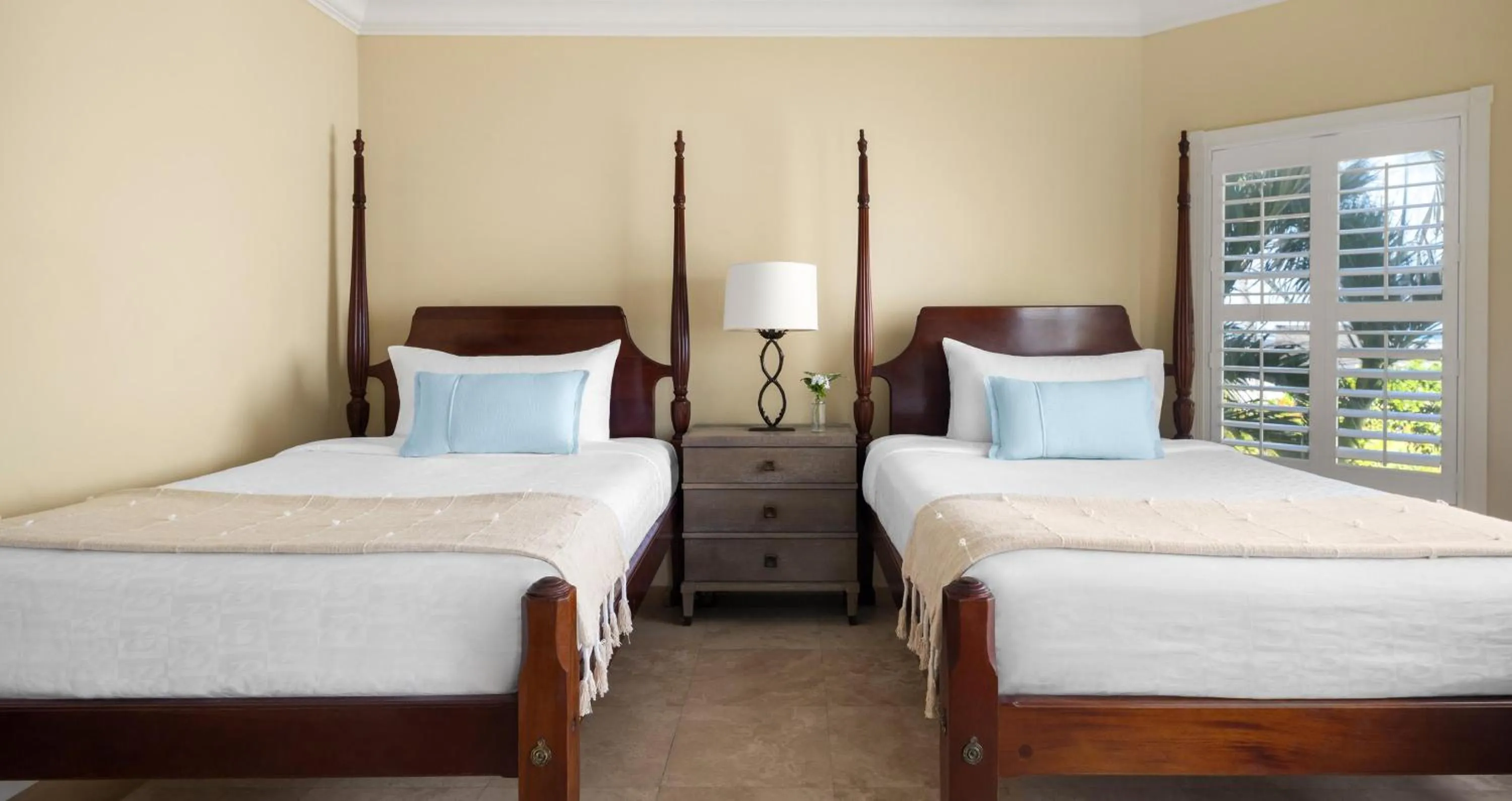 Photo of the whole room, Bed in Beaches Turks and Caicos Resort Villages and Spa All Inclusive