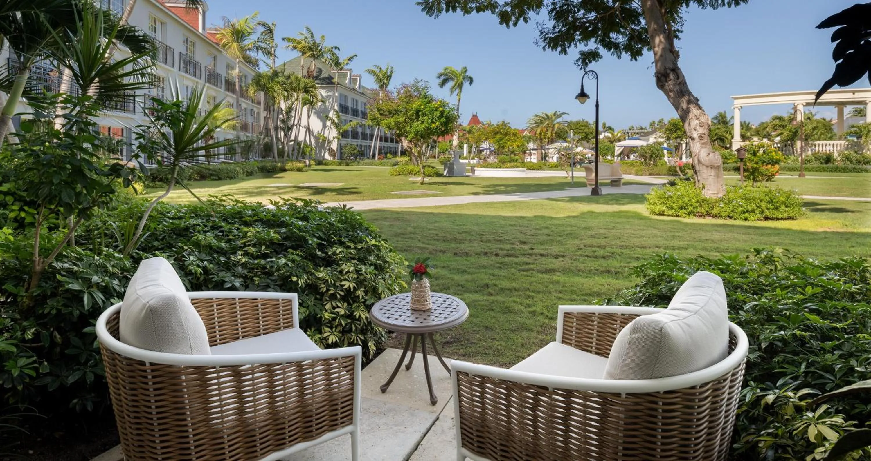 Photo of the whole room in Beaches Turks and Caicos Resort Villages and Spa All Inclusive