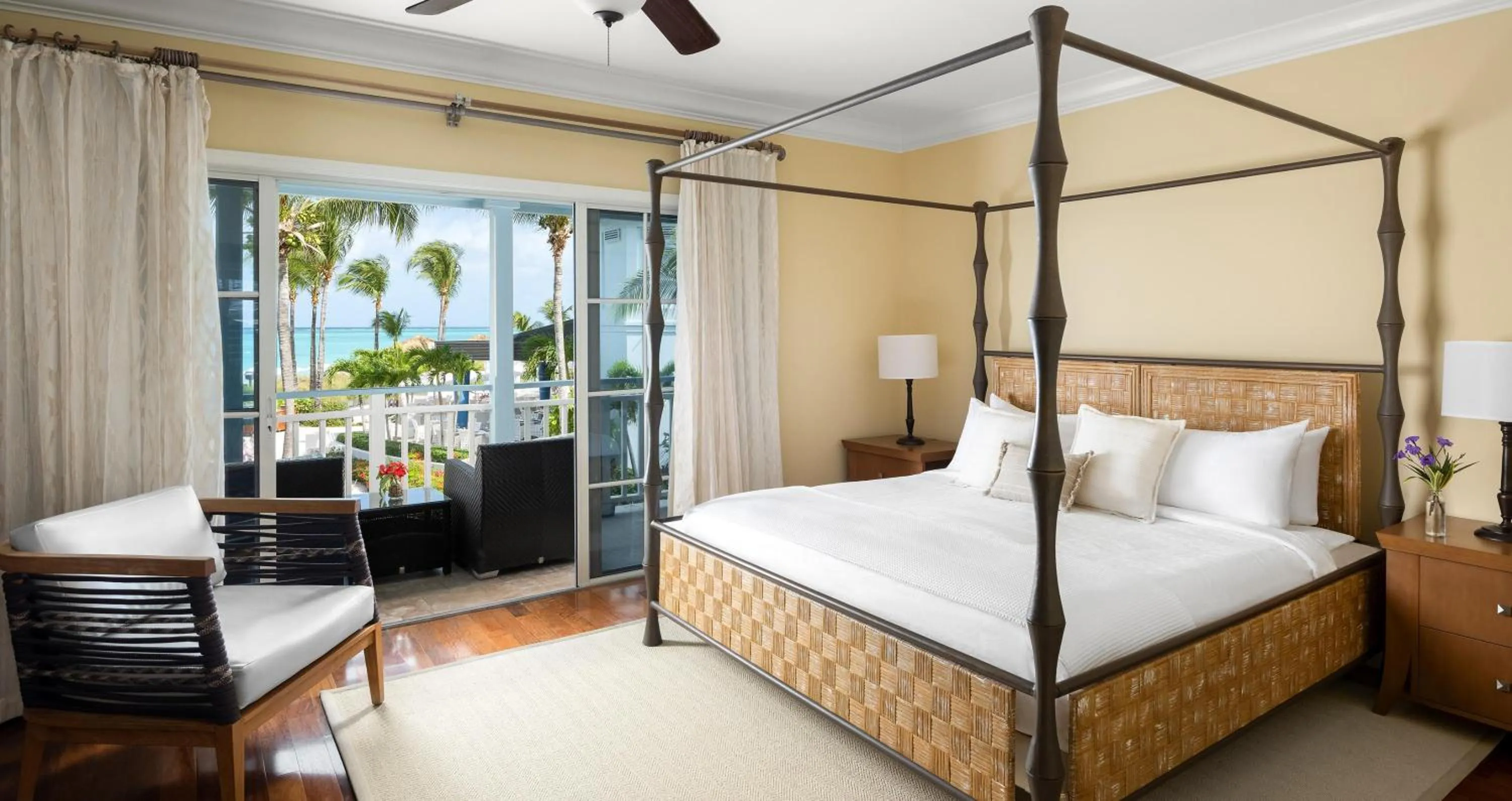 Photo of the whole room, Bed in Beaches Turks and Caicos Resort Villages and Spa All Inclusive