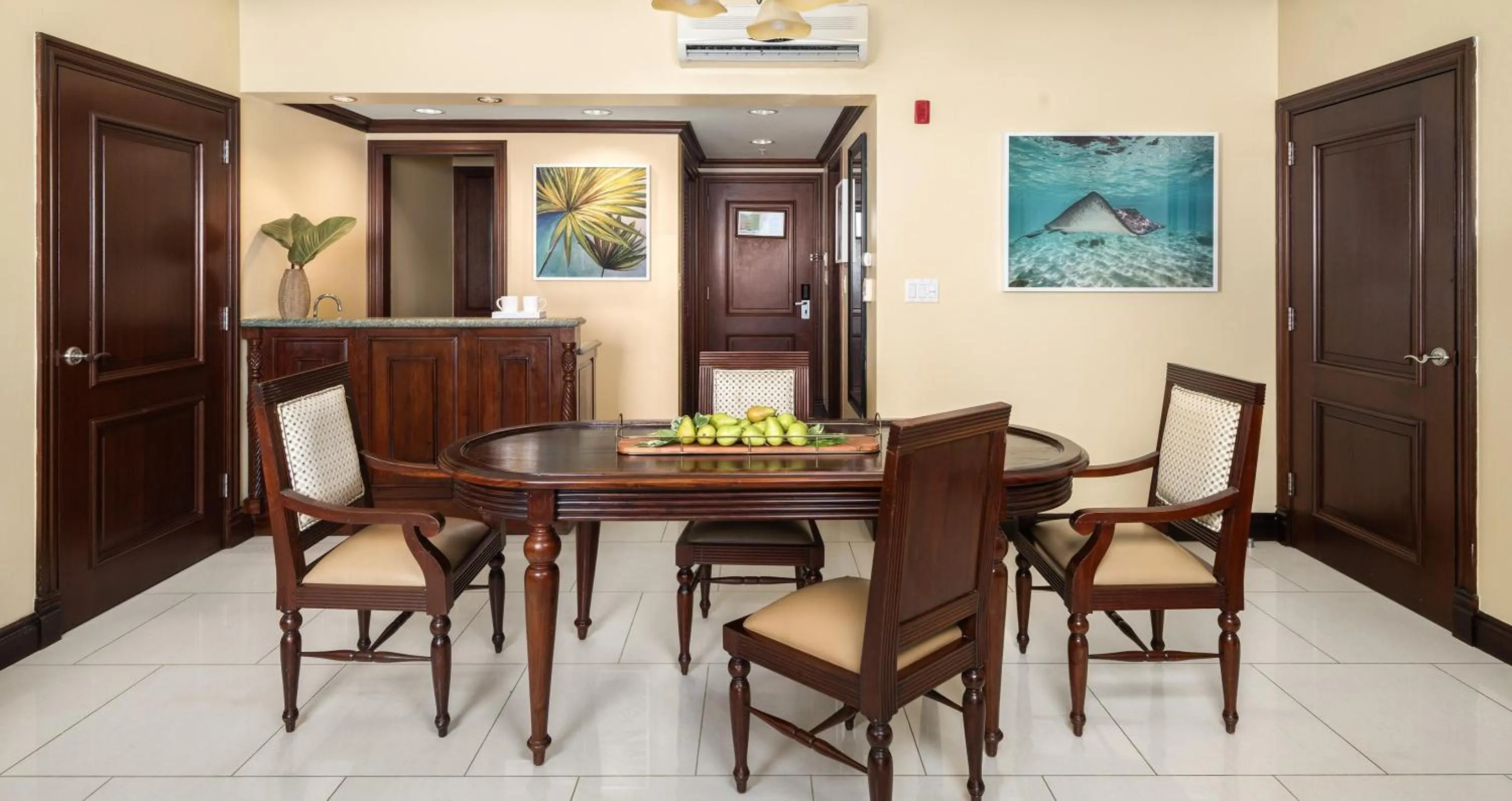 Photo of the whole room in Beaches Turks and Caicos Resort Villages and Spa All Inclusive