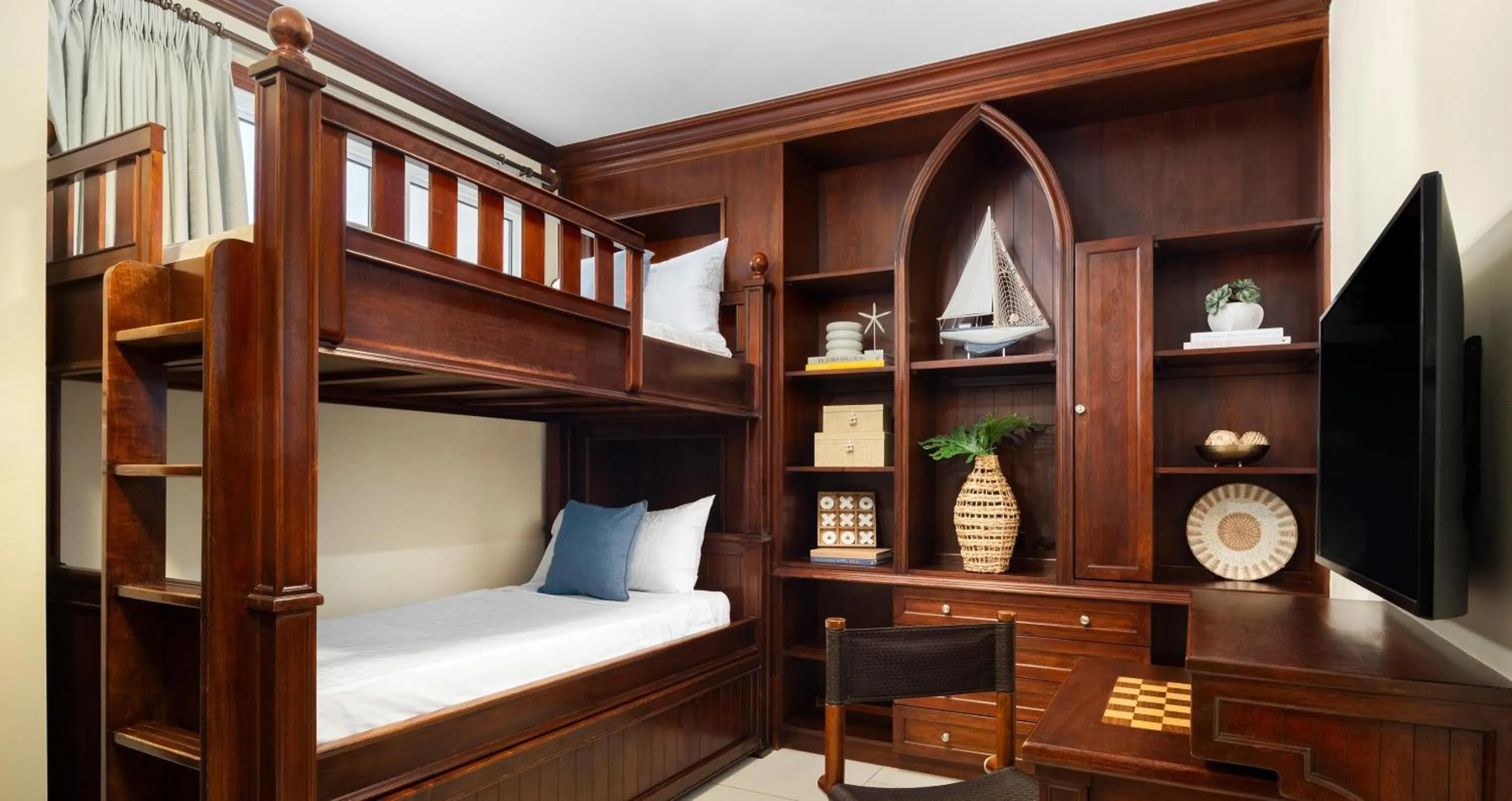 Photo of the whole room, Bed in Beaches Turks and Caicos Resort Villages and Spa All Inclusive