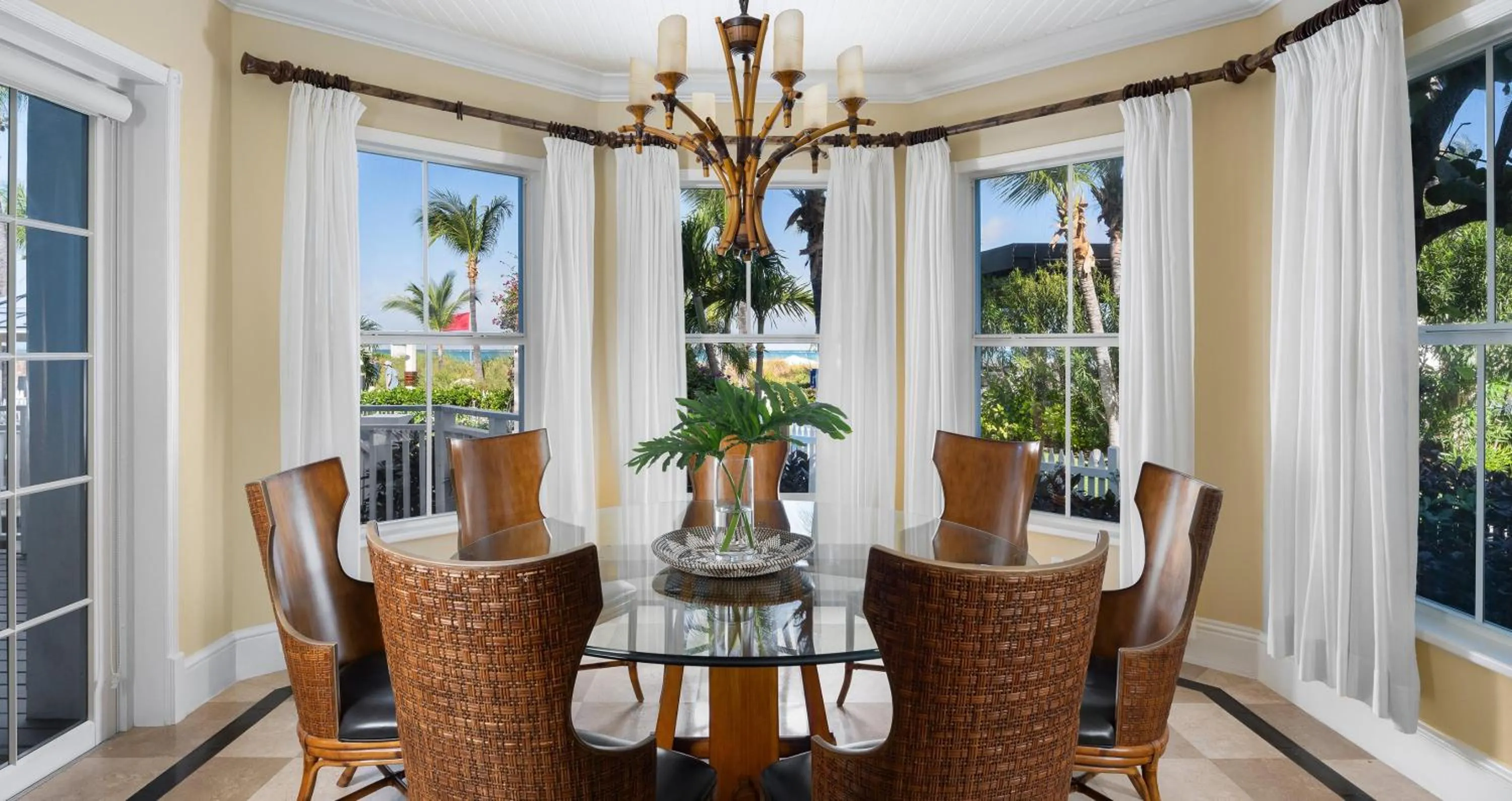 Photo of the whole room in Beaches Turks and Caicos Resort Villages and Spa All Inclusive