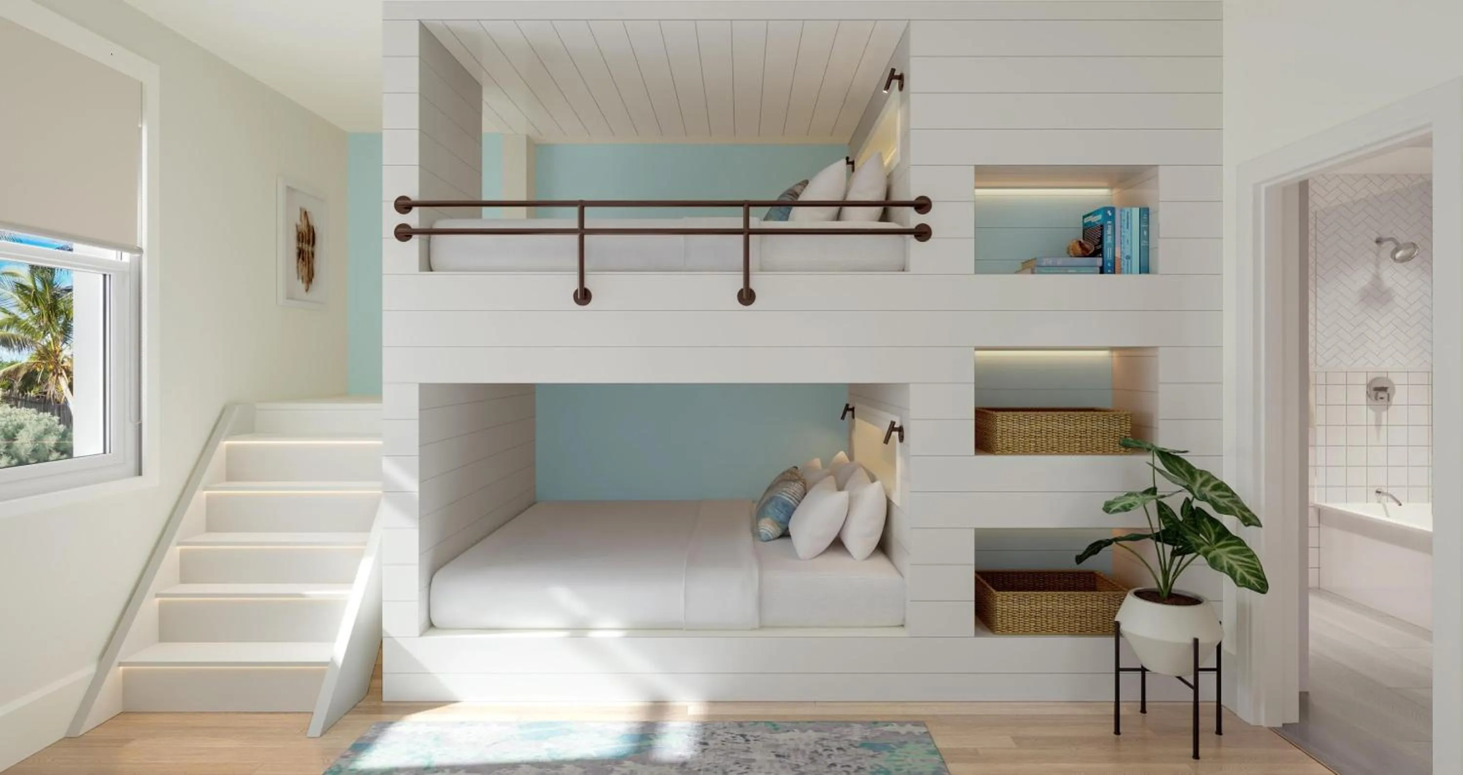 Photo of the whole room in Beaches Turks and Caicos Resort Villages and Spa All Inclusive