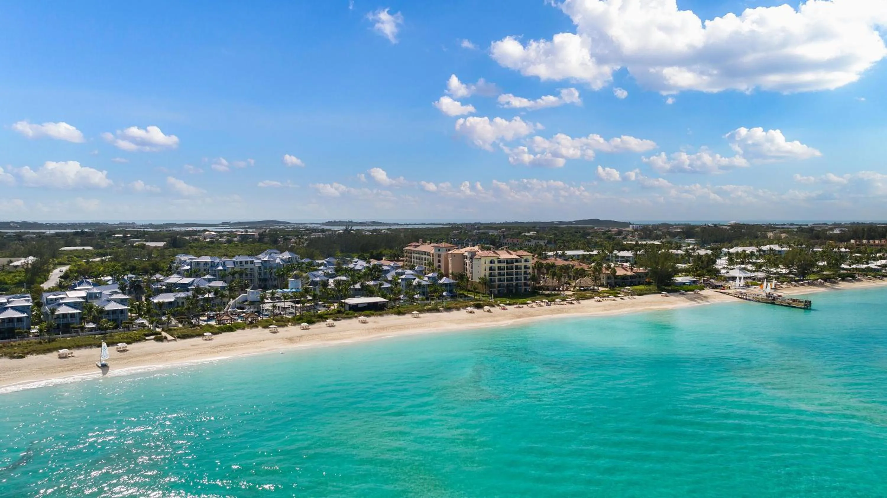 Beaches Turks and Caicos Resort Villages and Spa All Inclusive