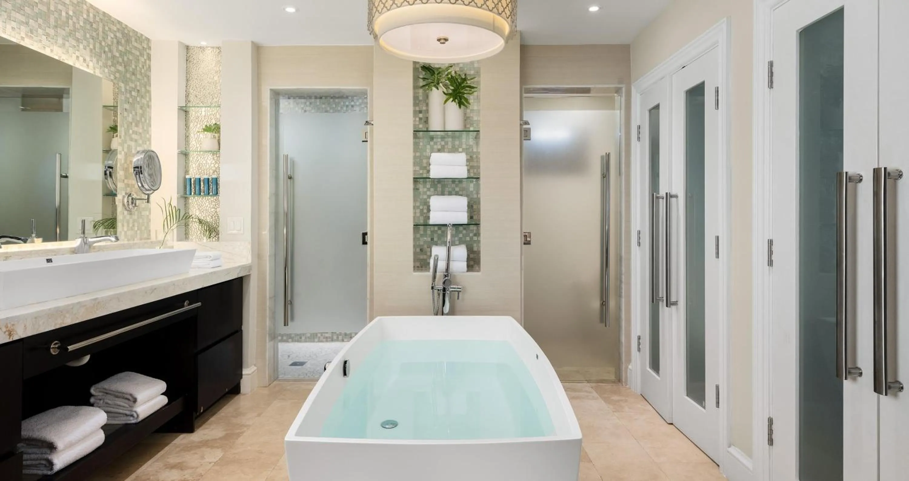 Photo of the whole room in Beaches Turks and Caicos Resort Villages and Spa All Inclusive