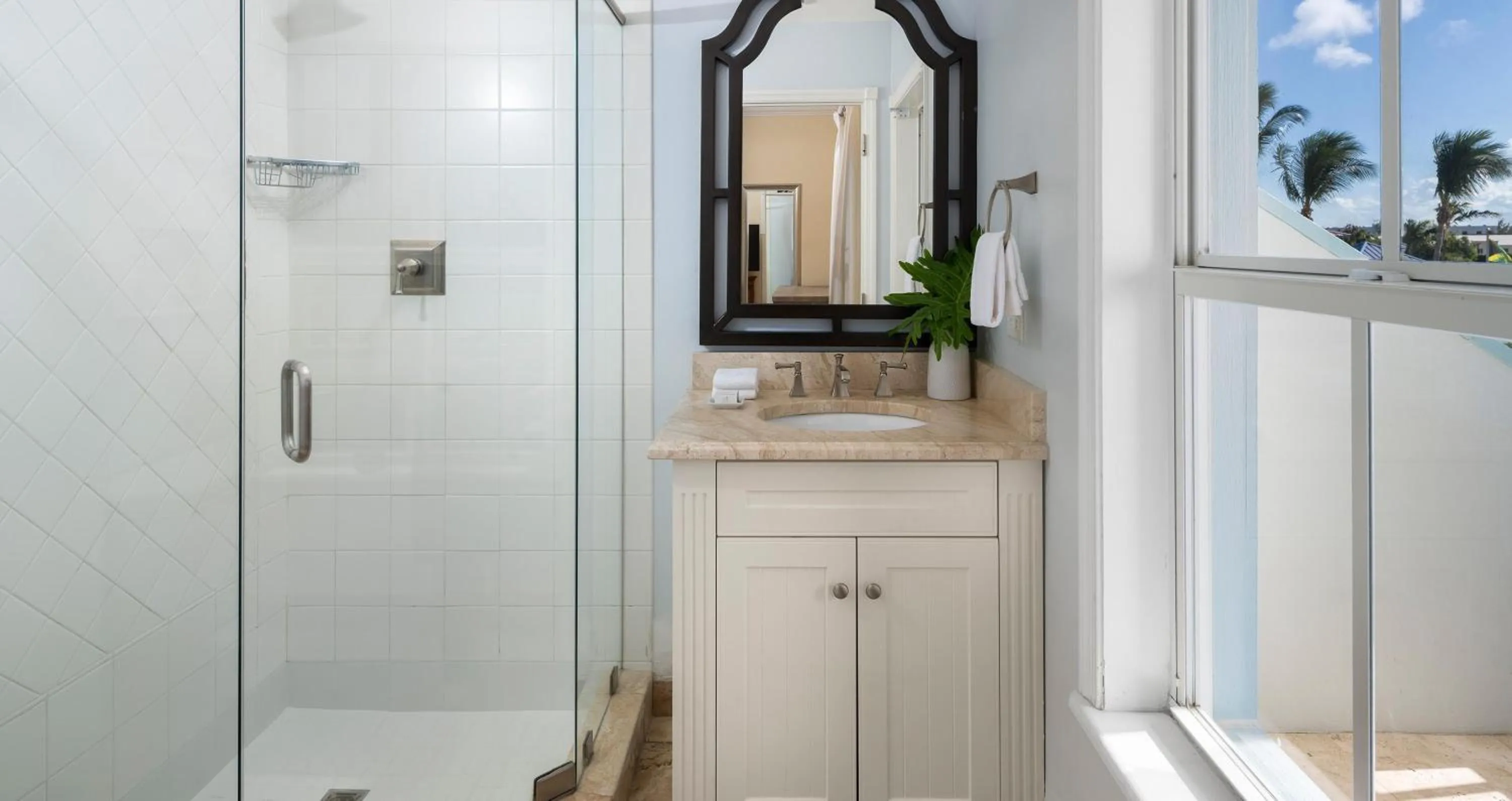 Photo of the whole room in Beaches Turks and Caicos Resort Villages and Spa All Inclusive