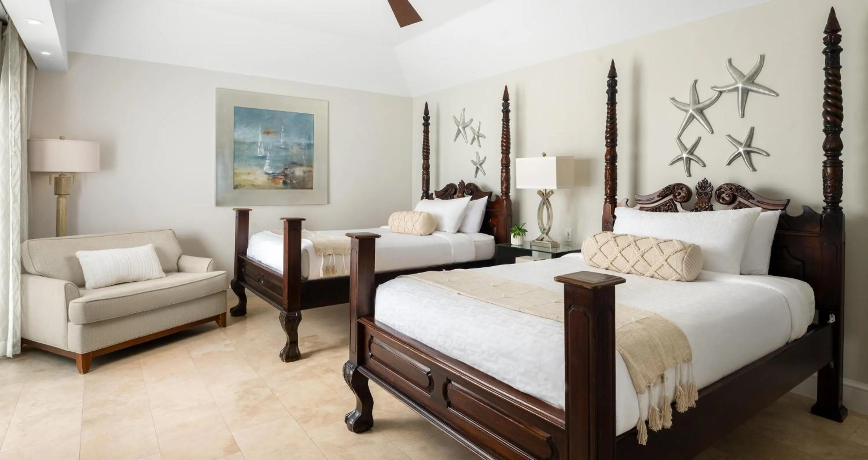 Photo of the whole room, Bed in Beaches Turks and Caicos Resort Villages and Spa All Inclusive