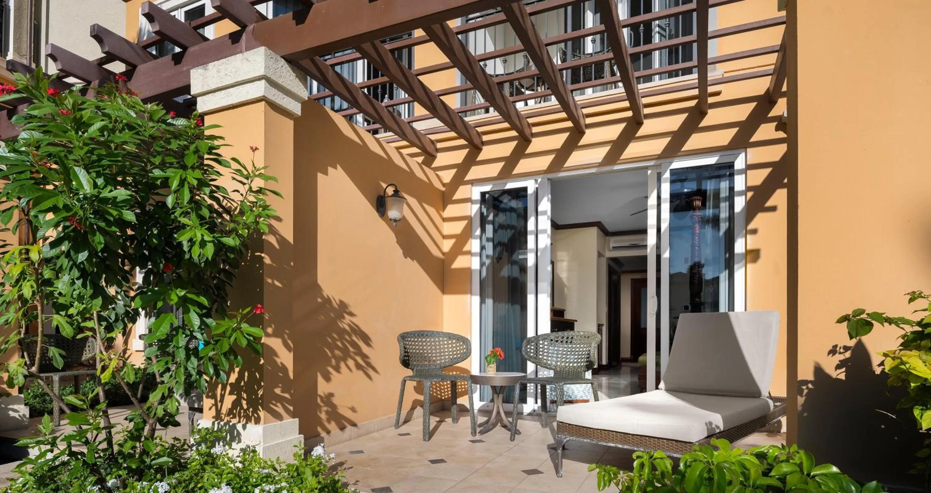 Photo of the whole room in Beaches Turks and Caicos Resort Villages and Spa All Inclusive