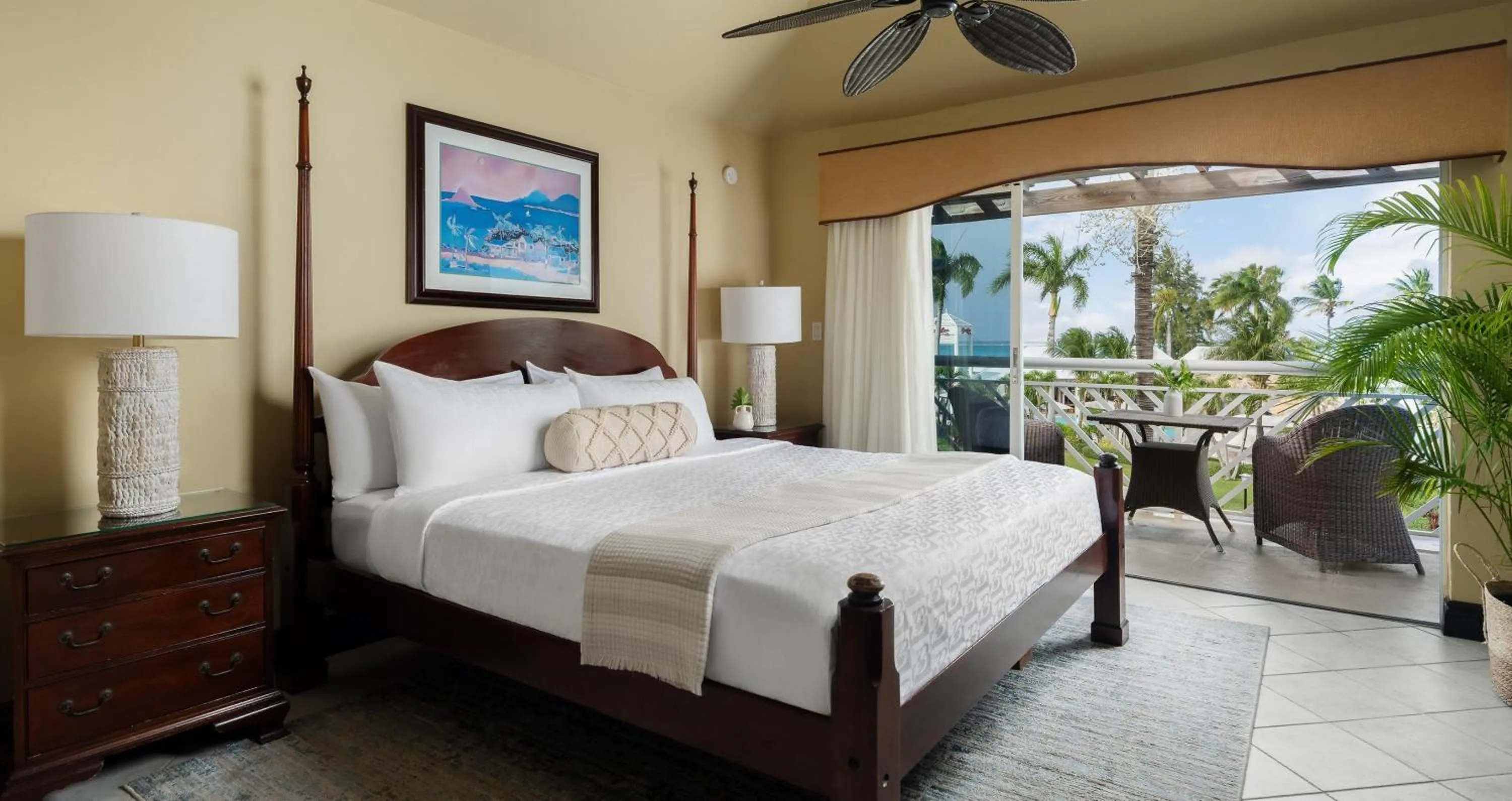 Photo of the whole room, Bed in Beaches Turks and Caicos Resort Villages and Spa All Inclusive