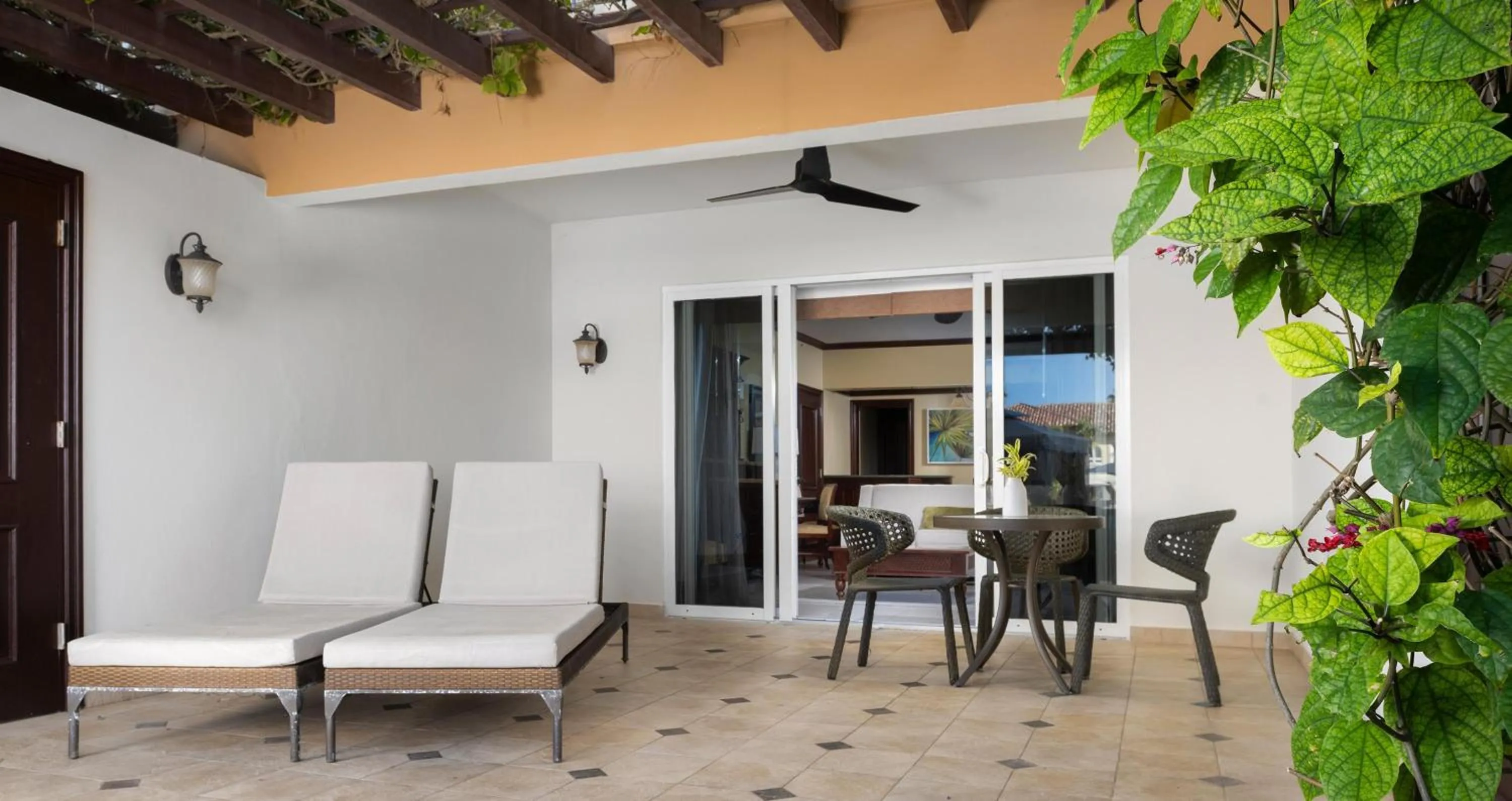 Photo of the whole room in Beaches Turks and Caicos Resort Villages and Spa All Inclusive