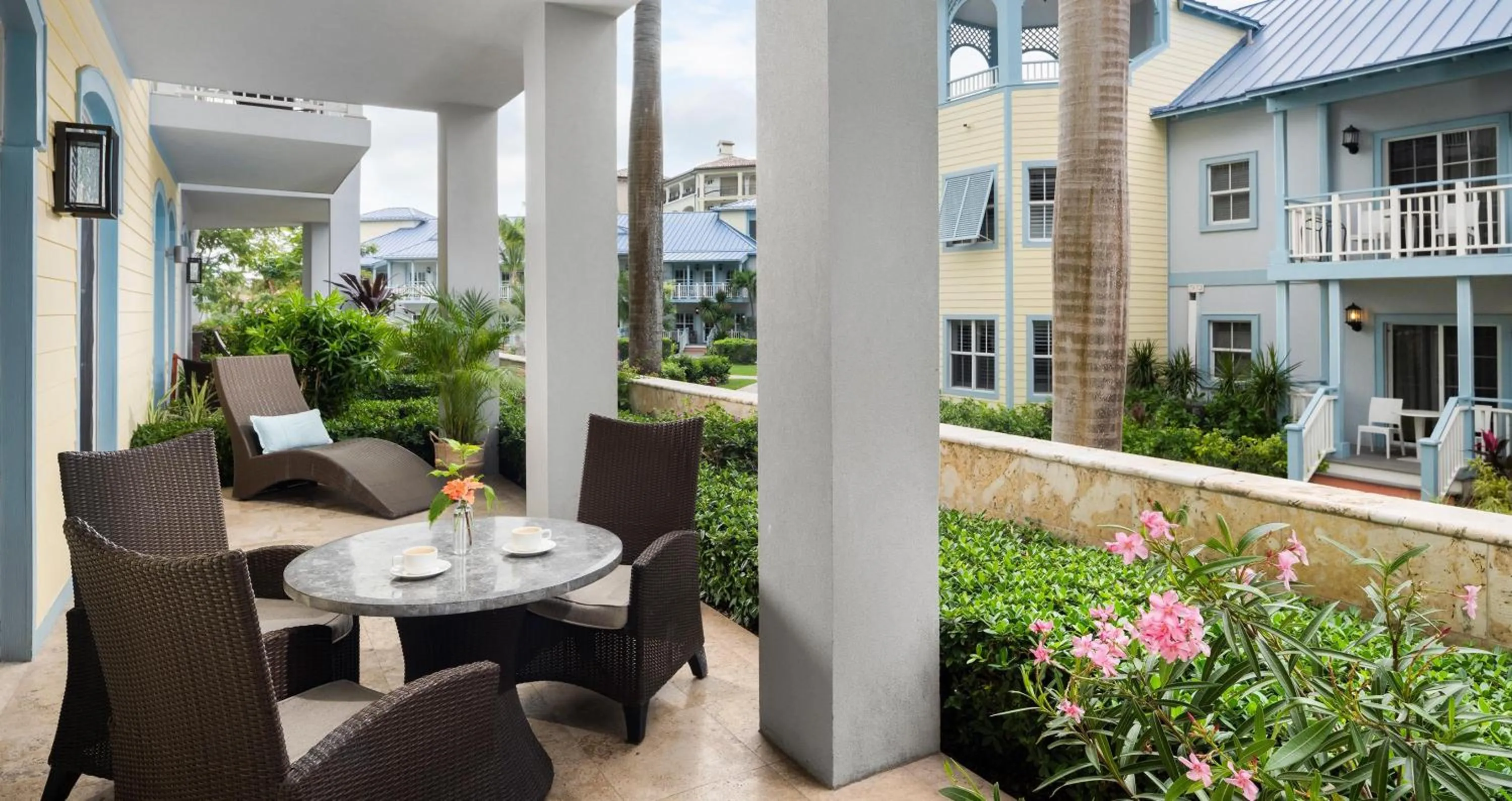 View (from property/room) in Beaches Turks and Caicos Resort Villages and Spa All Inclusive