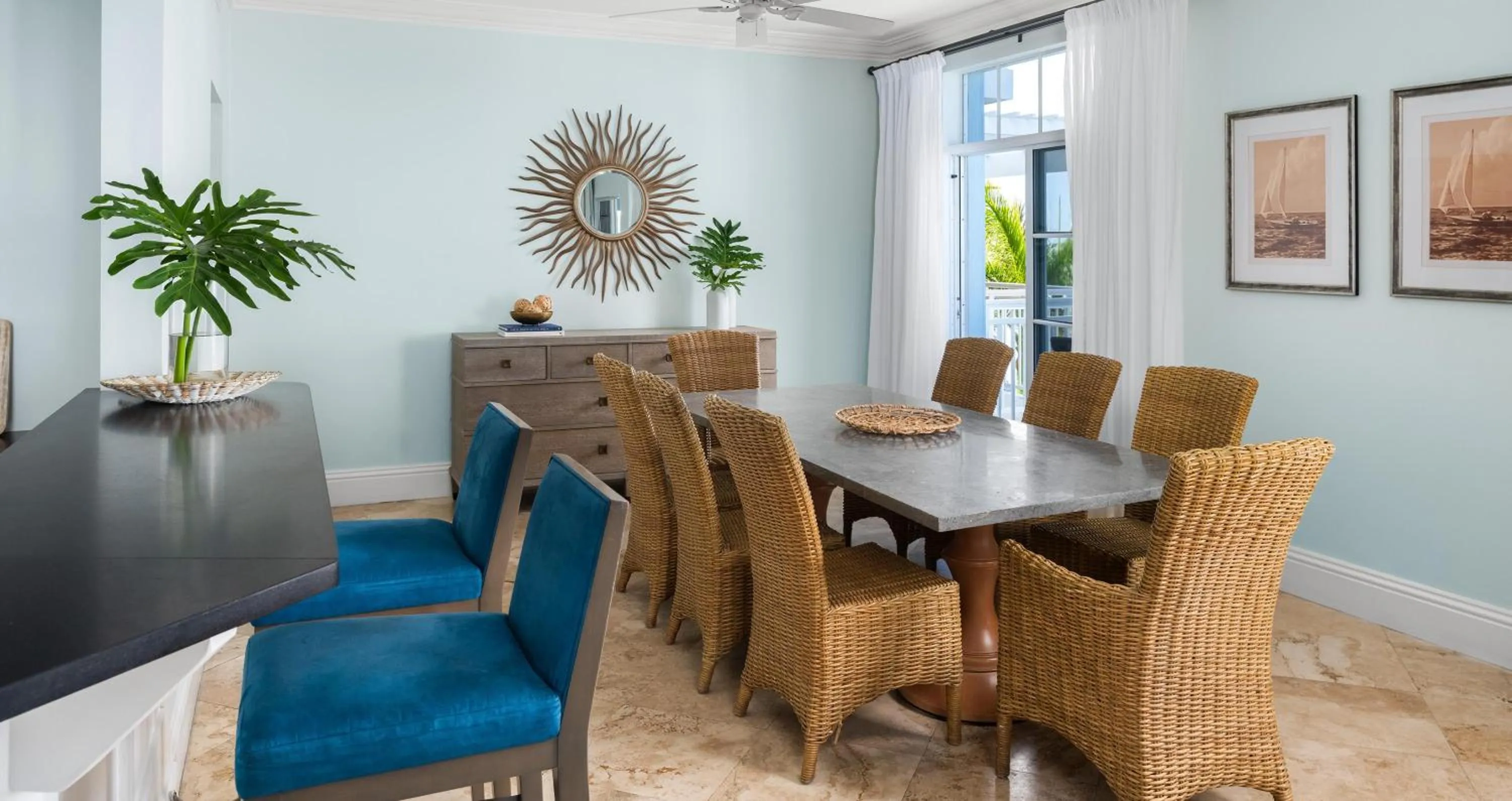 Photo of the whole room in Beaches Turks and Caicos Resort Villages and Spa All Inclusive