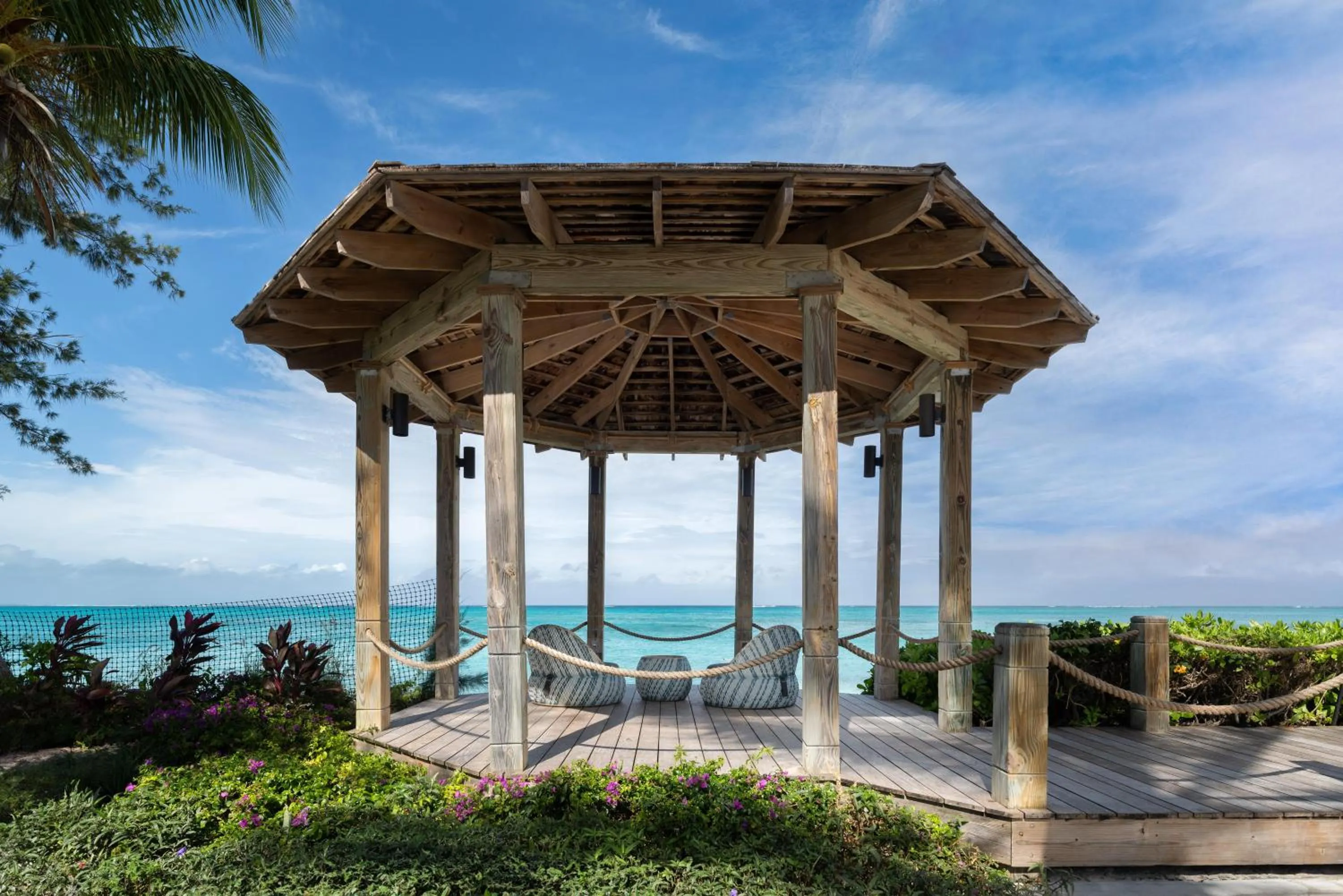 Property building in Beaches Turks and Caicos Resort Villages and Spa All Inclusive