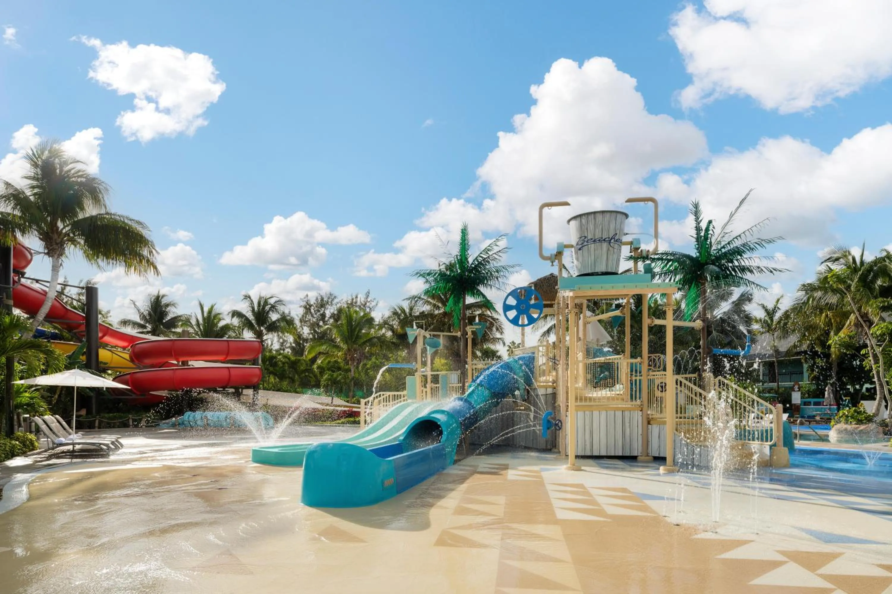 Activities in Beaches Turks and Caicos Resort Villages and Spa All Inclusive