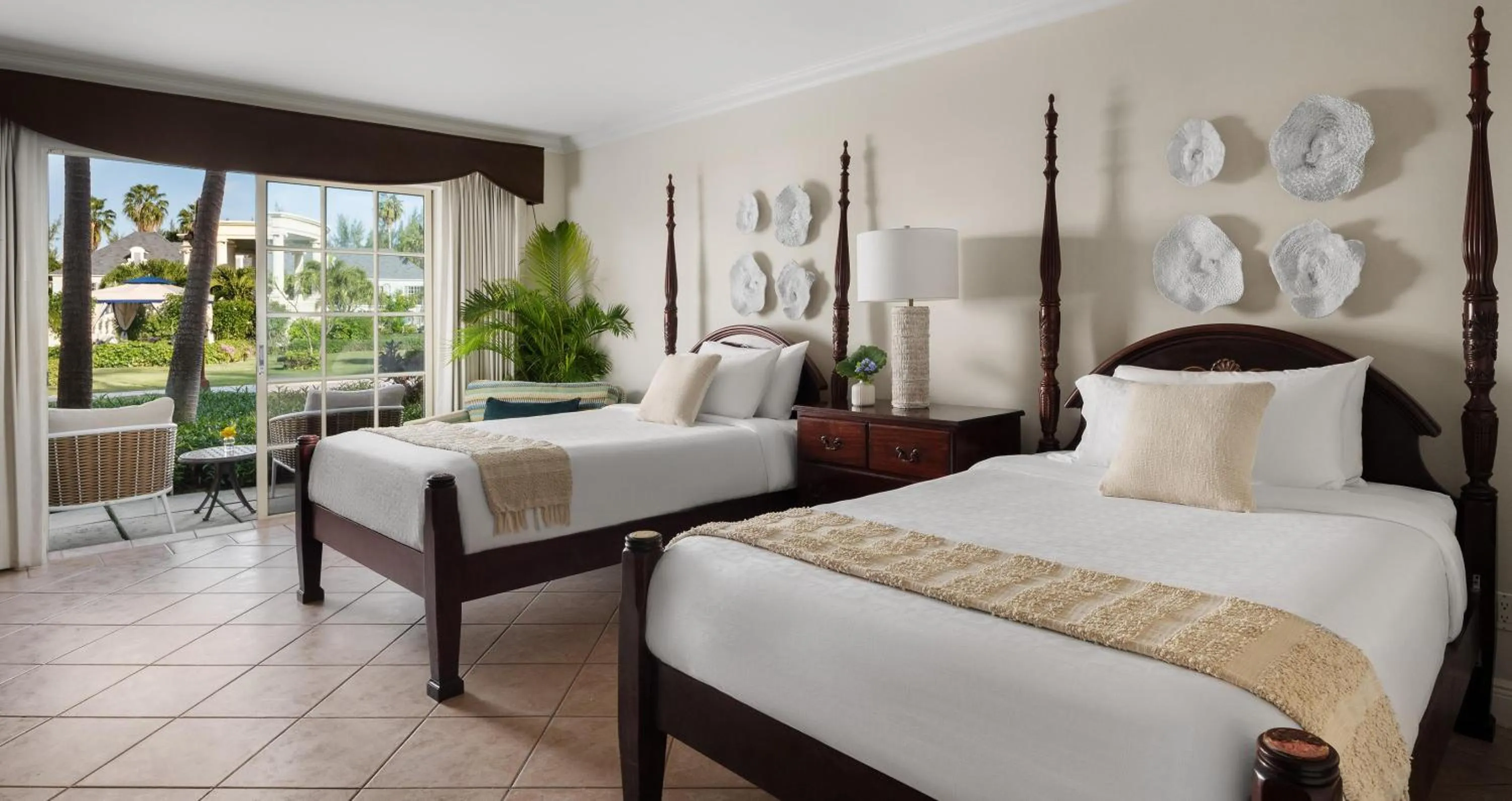 Photo of the whole room, Bed in Beaches Turks and Caicos Resort Villages and Spa All Inclusive