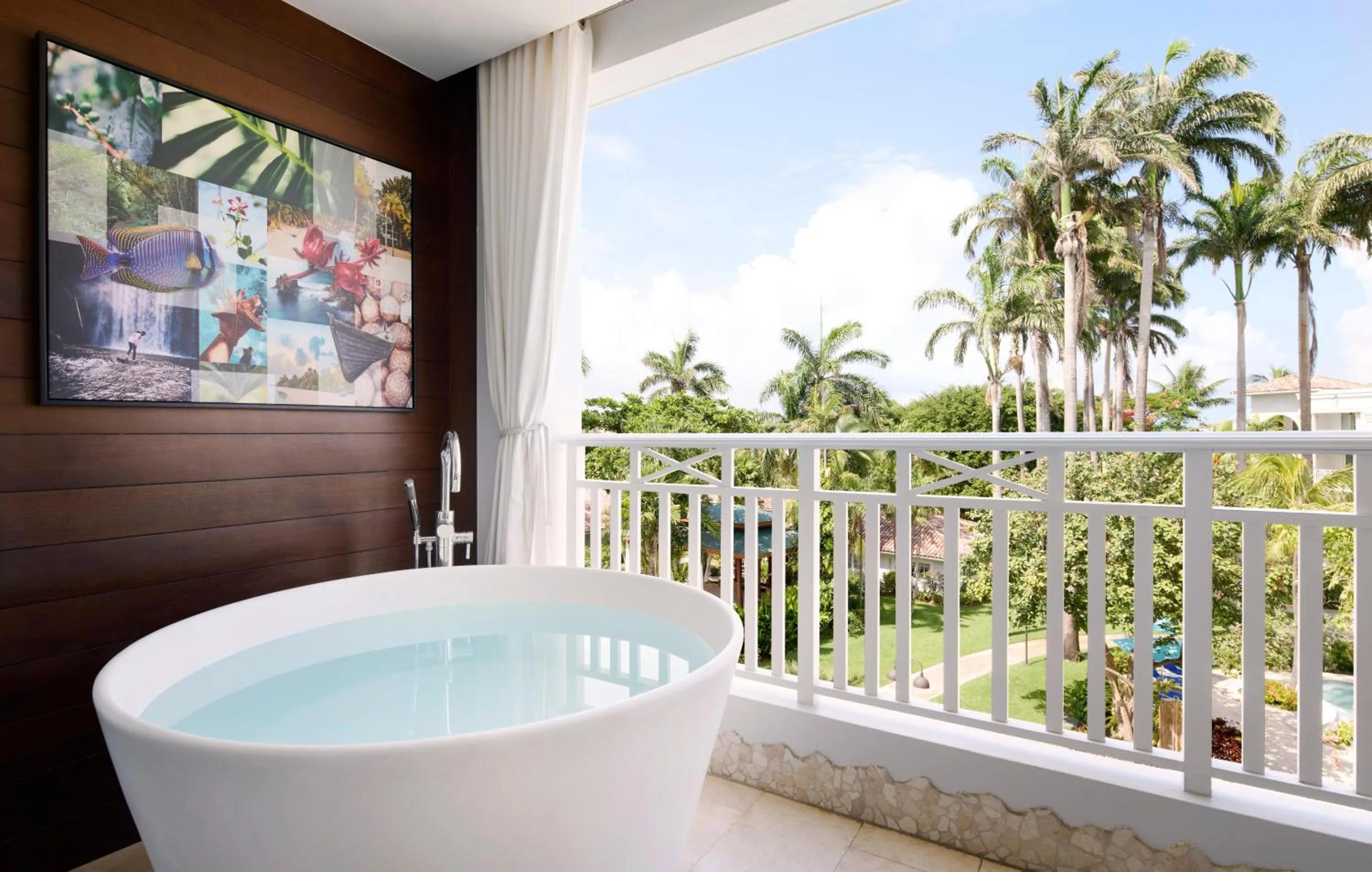 View (from property/room) in Sandals Barbados All Inclusive - Couples Only
