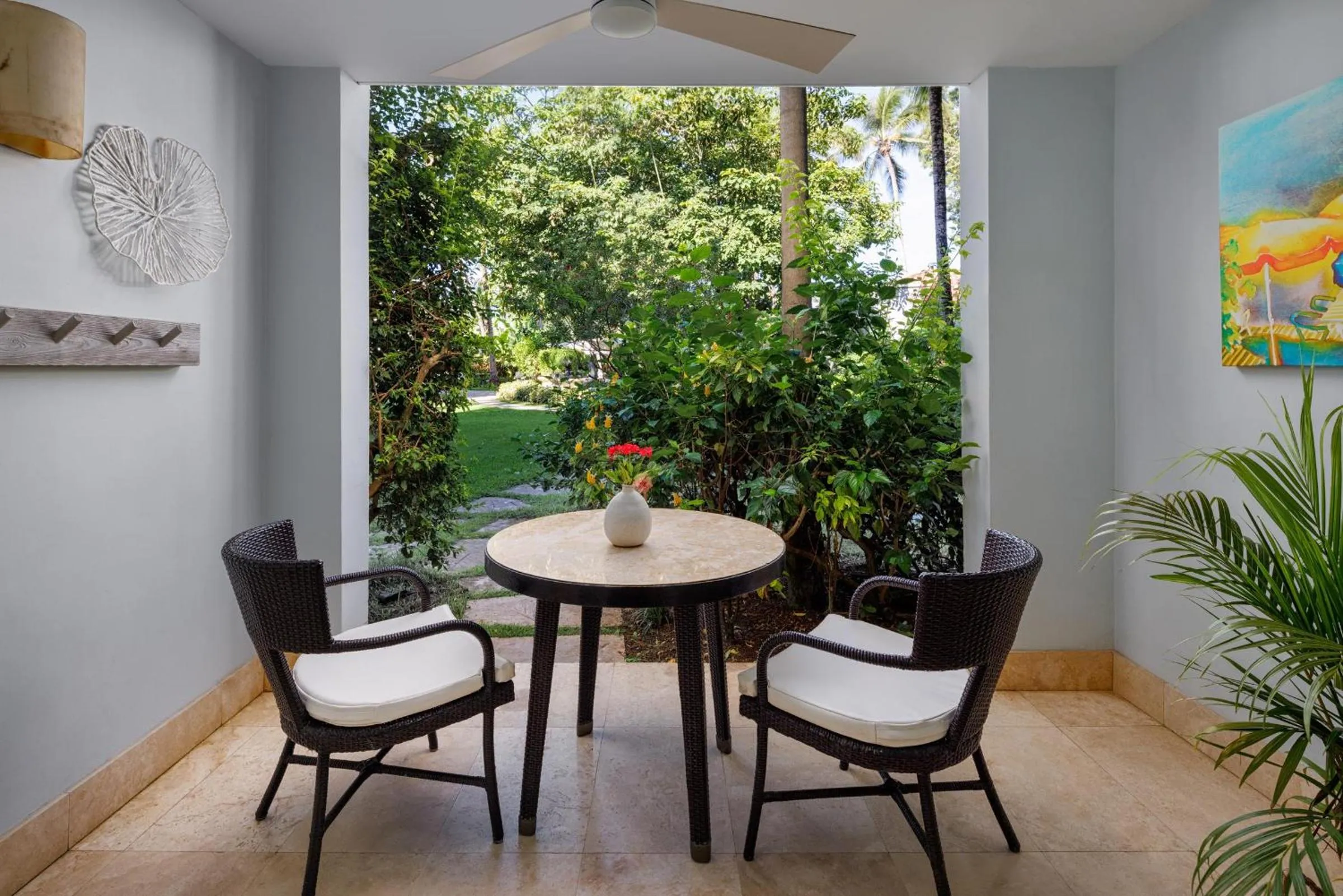 View (from property/room) in Sandals Barbados All Inclusive - Couples Only