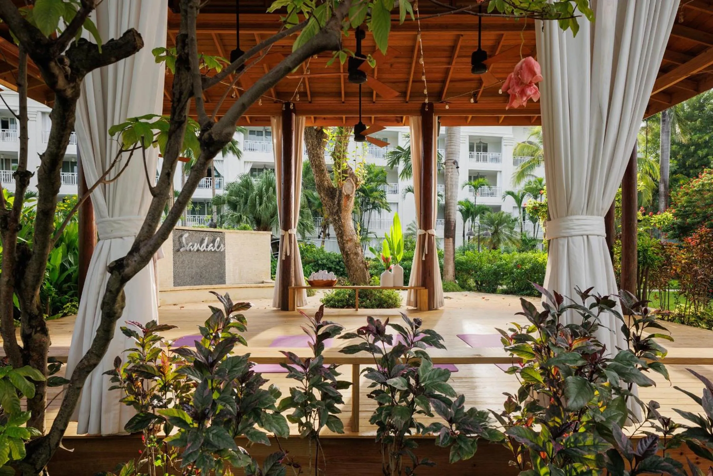 Activities in Sandals Barbados All Inclusive - Couples Only