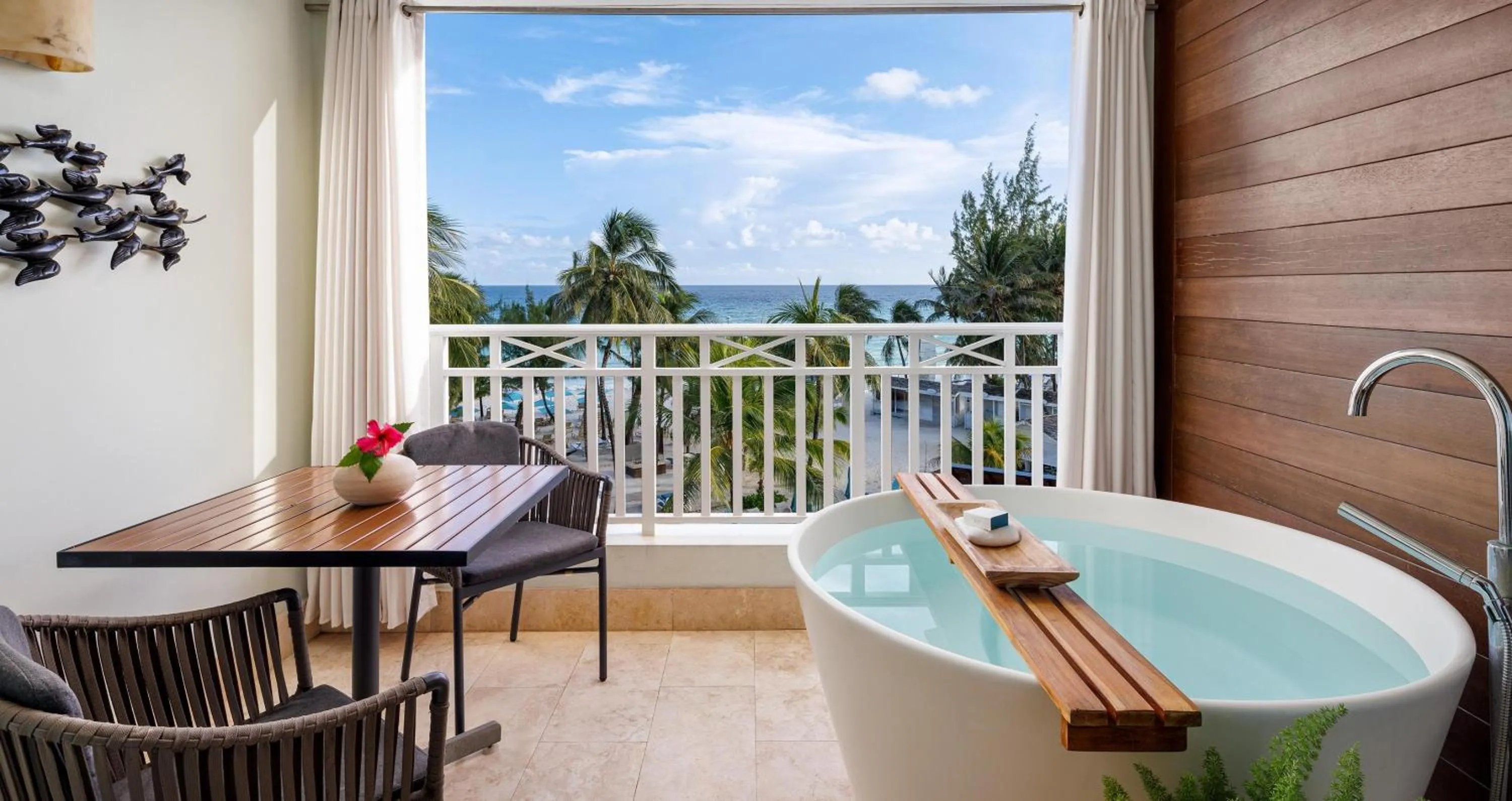 View (from property/room) in Sandals Barbados All Inclusive - Couples Only