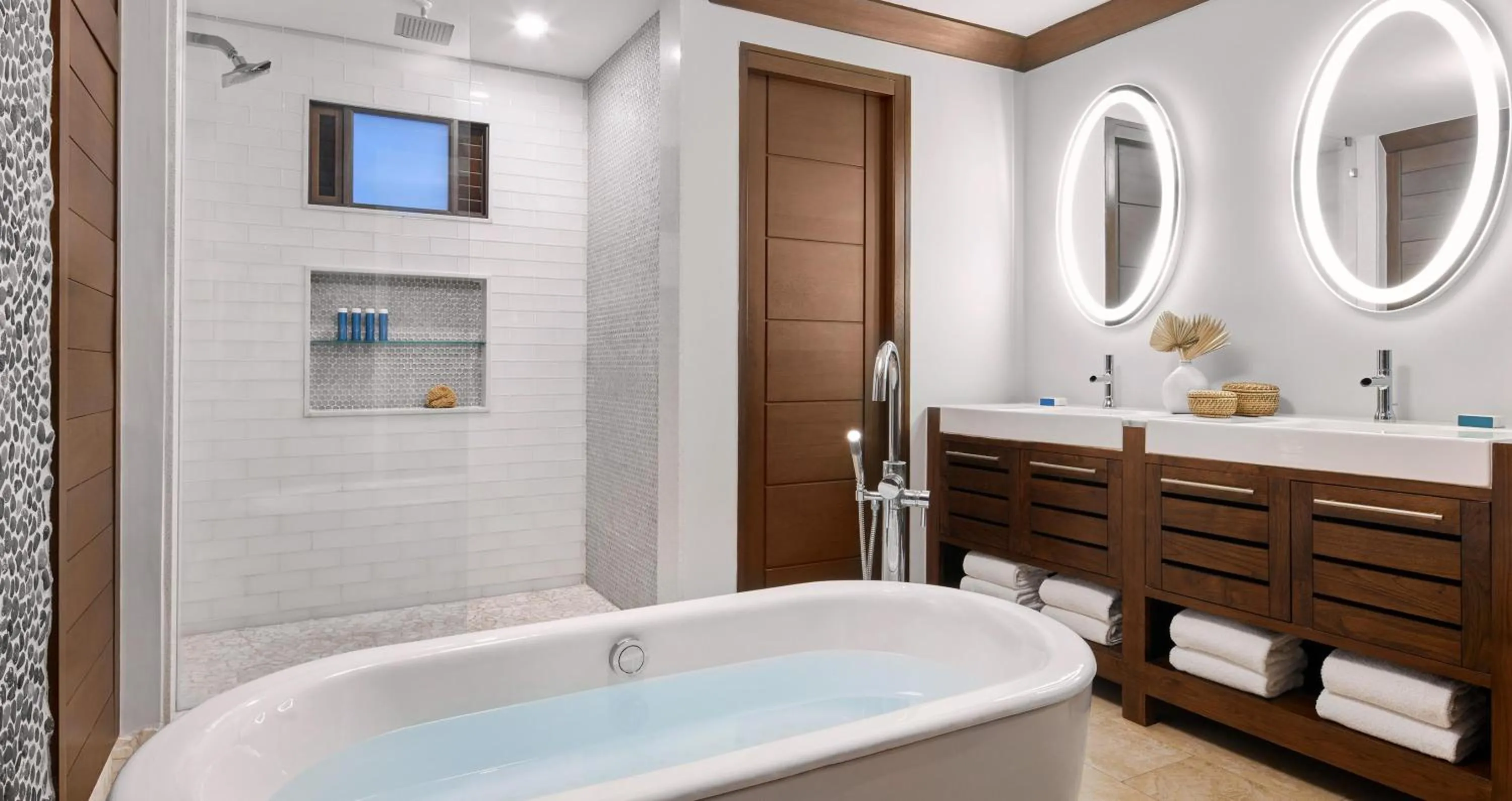 Bathroom in Sandals Barbados All Inclusive - Couples Only