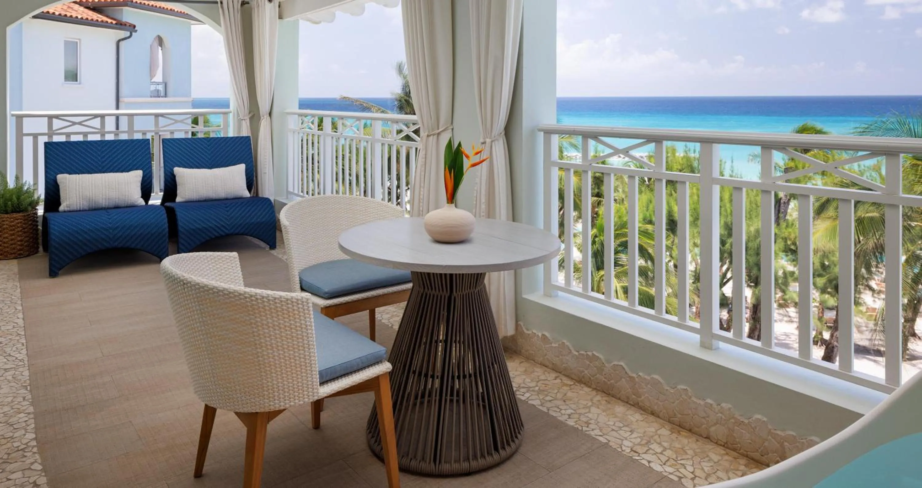 View (from property/room) in Sandals Barbados All Inclusive - Couples Only
