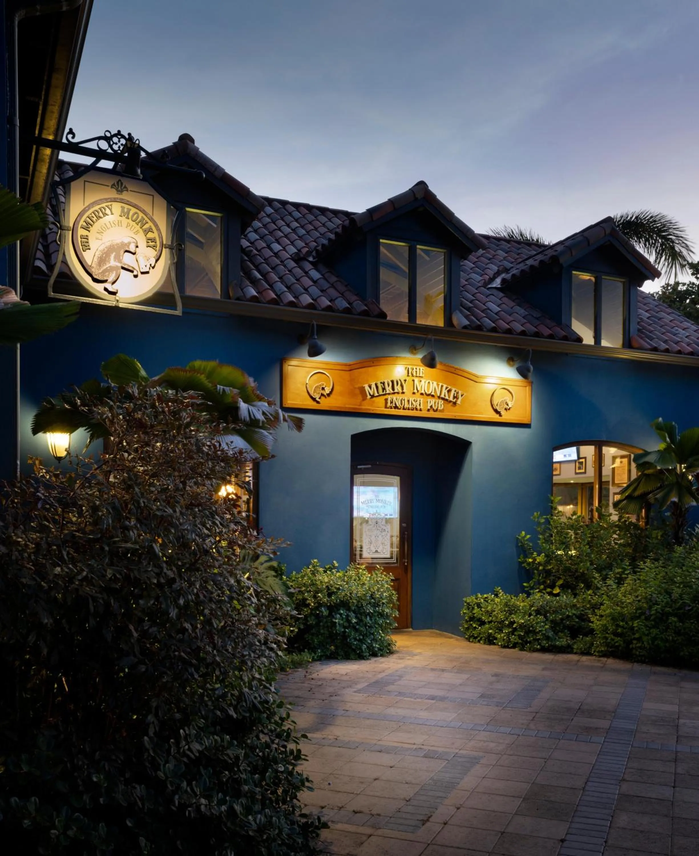 Lounge or bar in Sandals Barbados All Inclusive - Couples Only