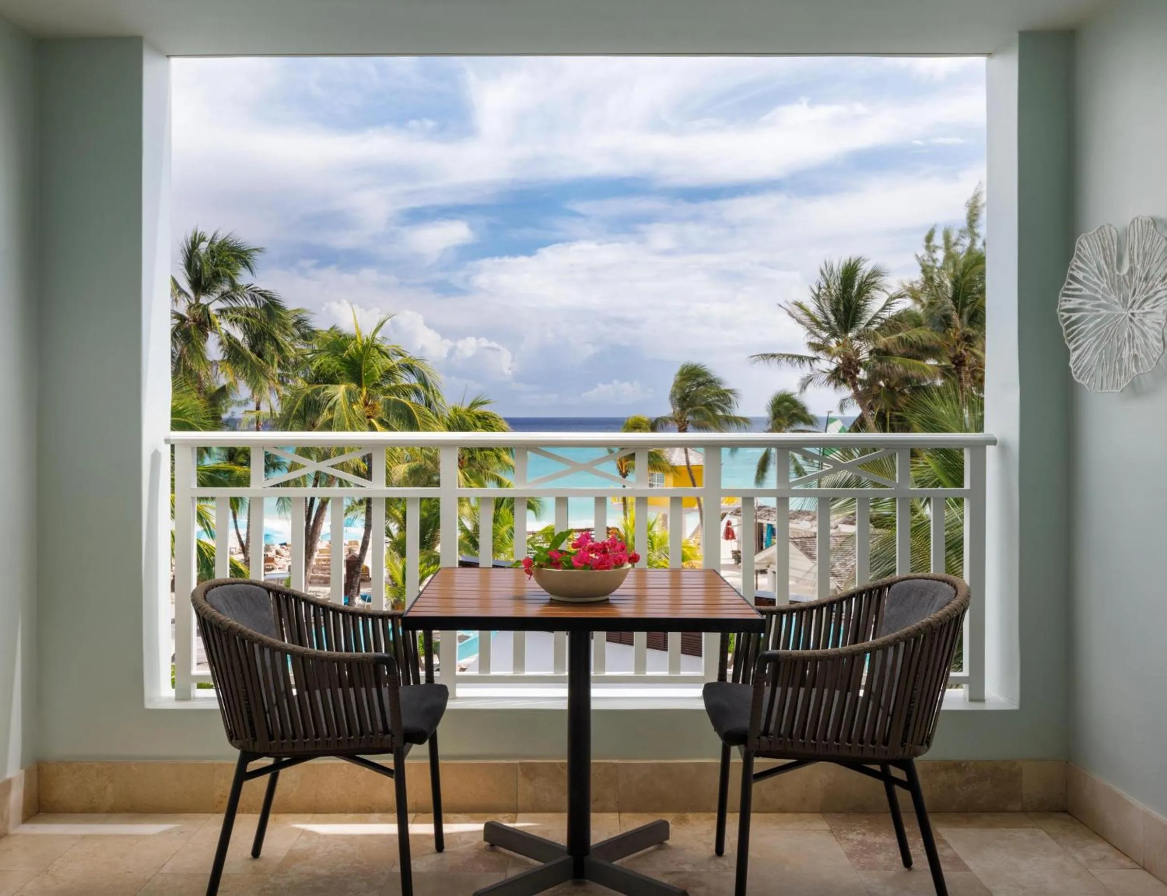 View (from property/room) in Sandals Barbados All Inclusive - Couples Only