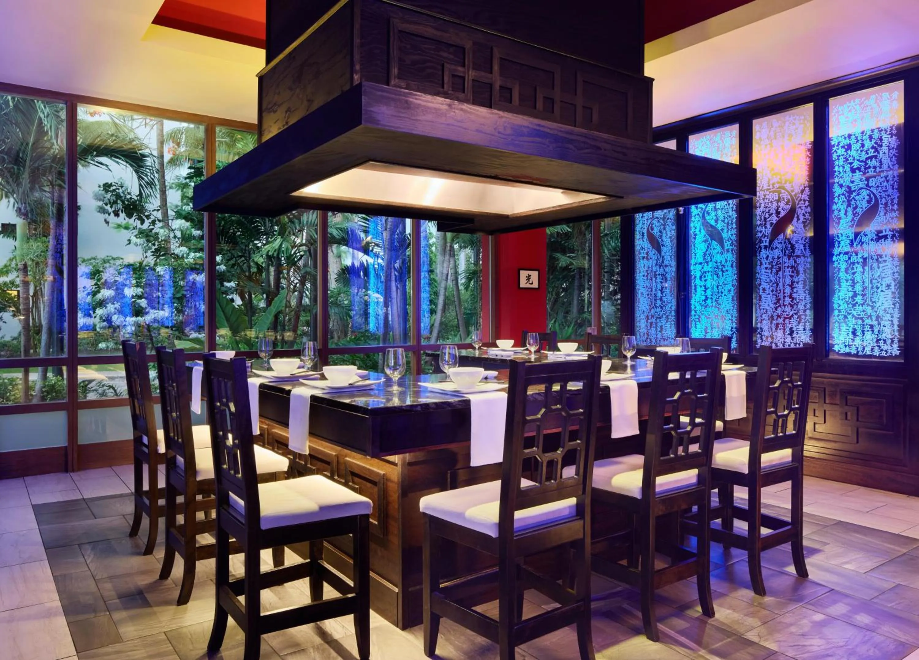 Restaurant/places to eat in Sandals Barbados All Inclusive - Couples Only