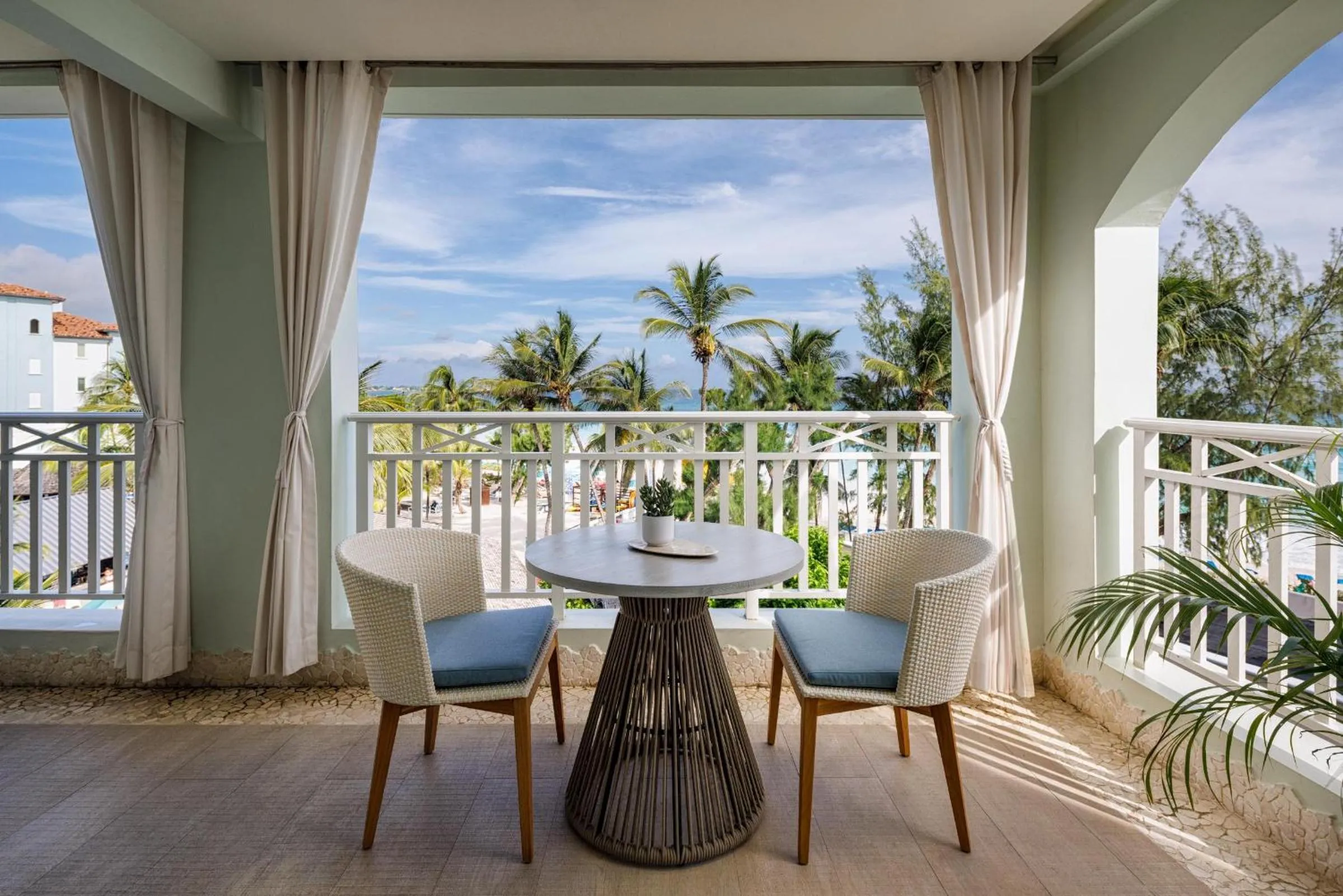 View (from property/room) in Sandals Barbados All Inclusive - Couples Only