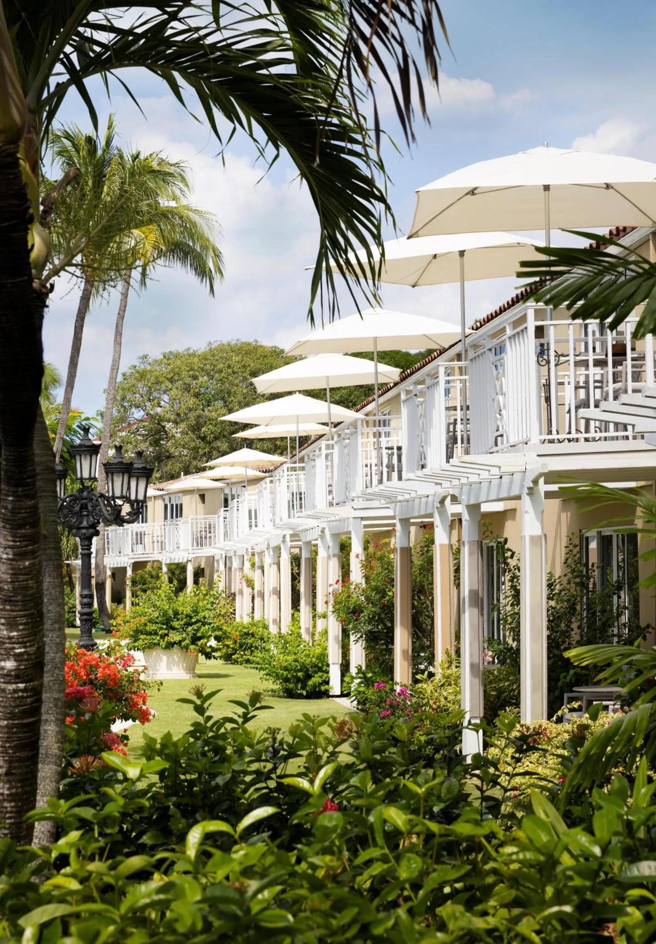 Property building in Sandals Grande Antigua - All Inclusive Resort and Spa - Couples Only