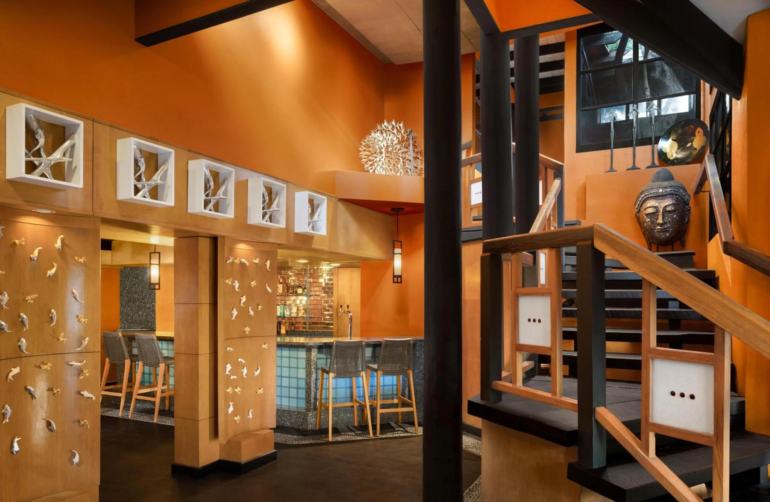 Restaurant/places to eat in Sandals Grande Antigua - All Inclusive Resort and Spa - Couples Only