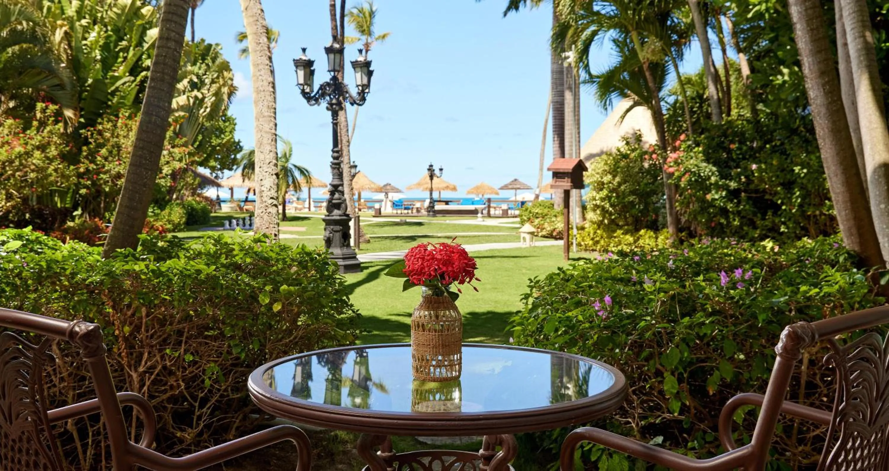 Photo of the whole room in Sandals Grande Antigua - All Inclusive Resort and Spa - Couples Only