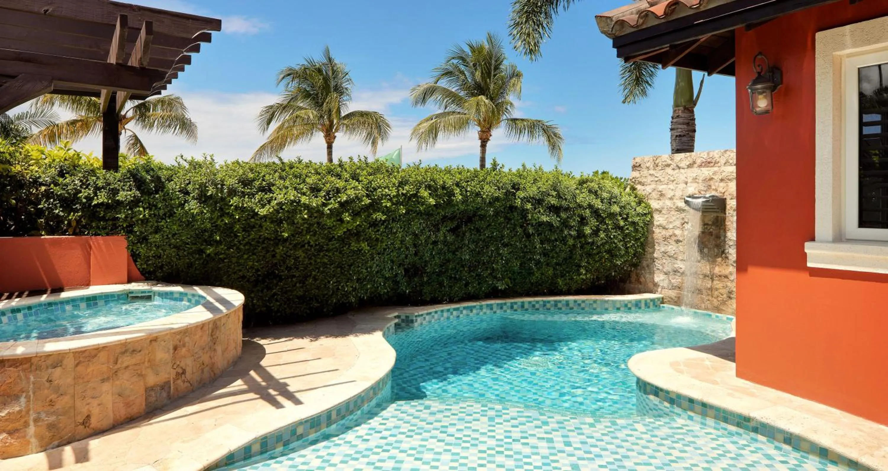 Photo of the whole room in Sandals Grande Antigua - All Inclusive Resort and Spa - Couples Only