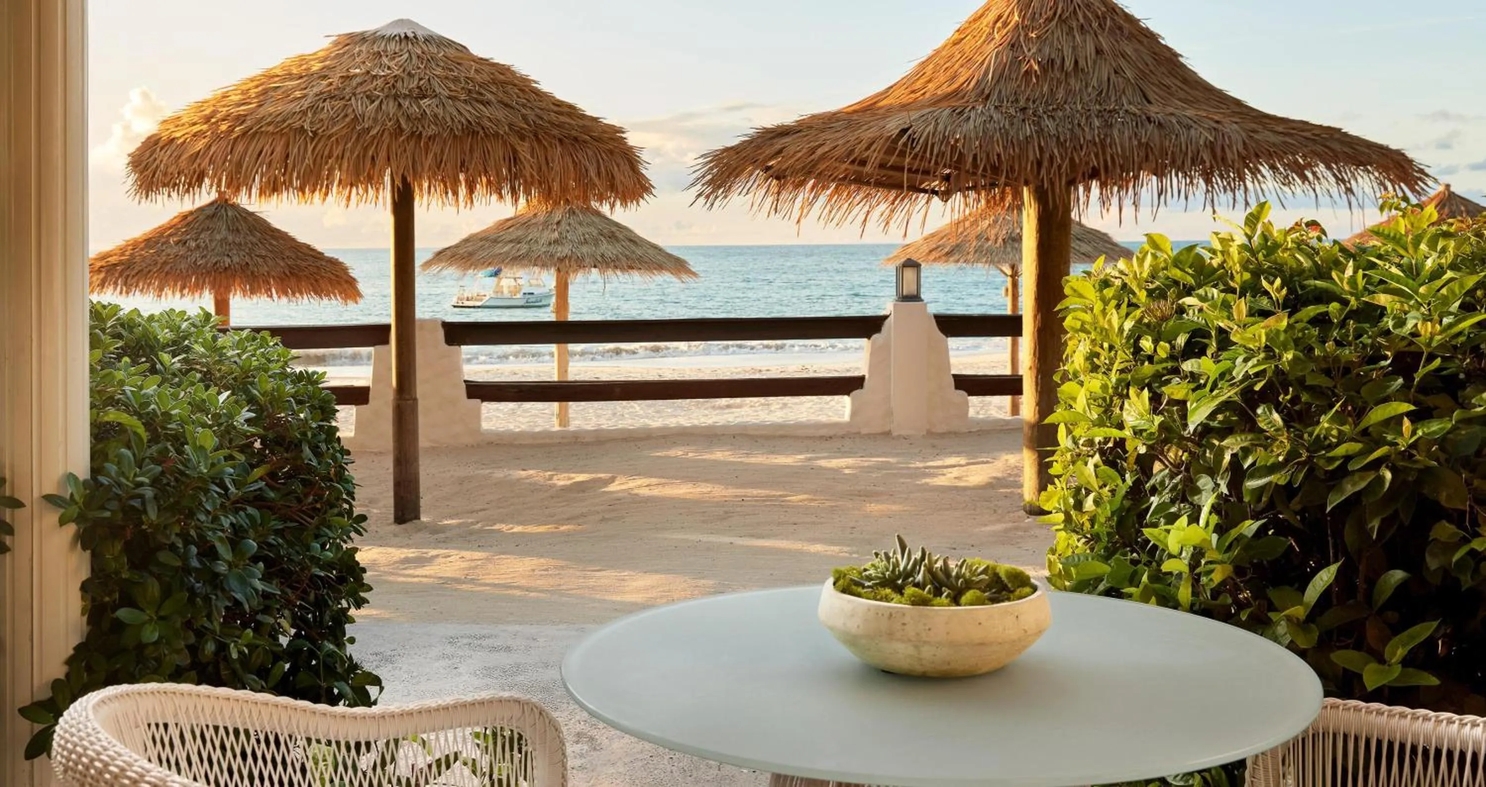 Photo of the whole room in Sandals Grande Antigua - All Inclusive Resort and Spa - Couples Only