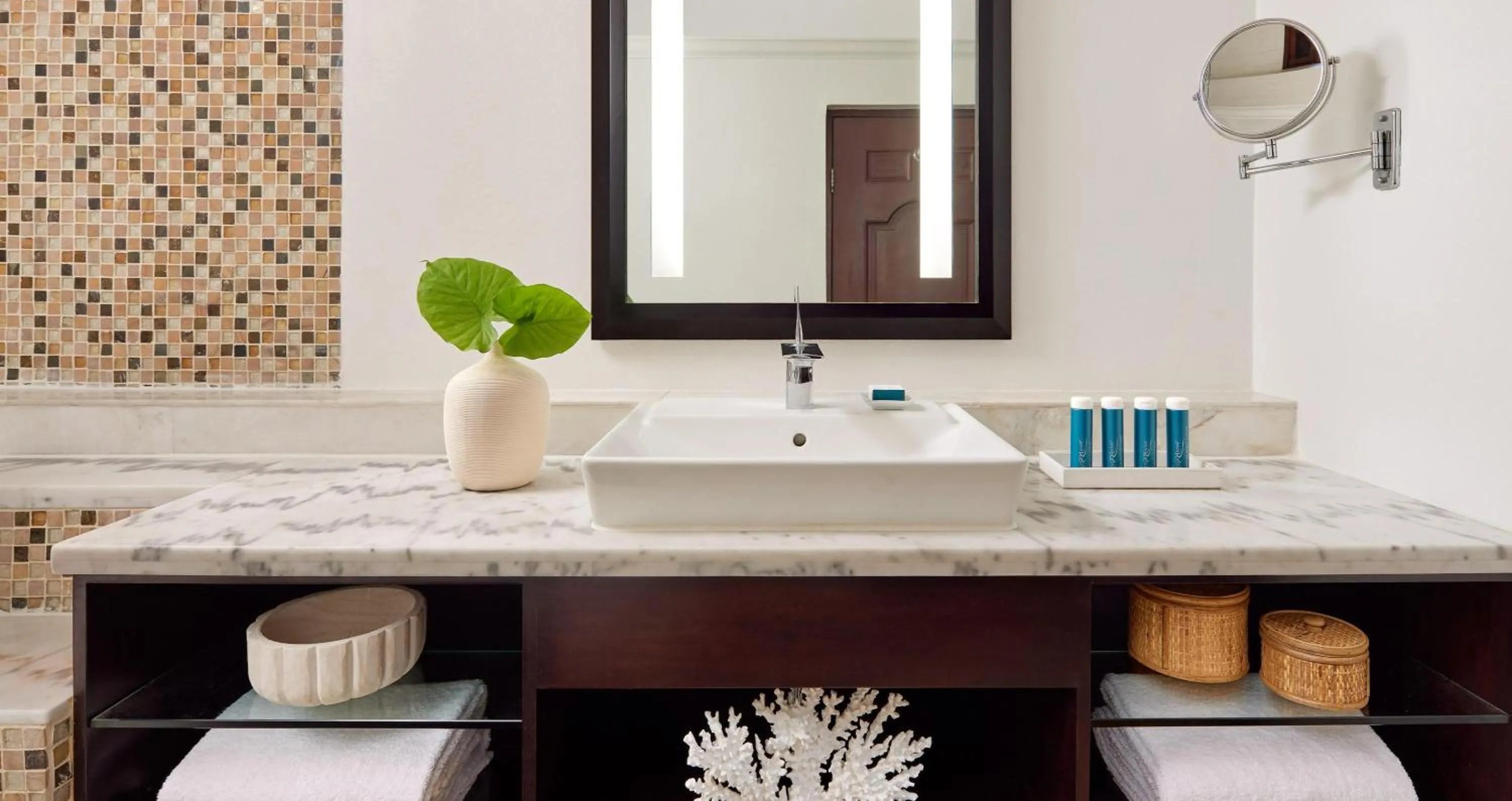 Bathroom in Sandals Grande Antigua - All Inclusive Resort and Spa - Couples Only