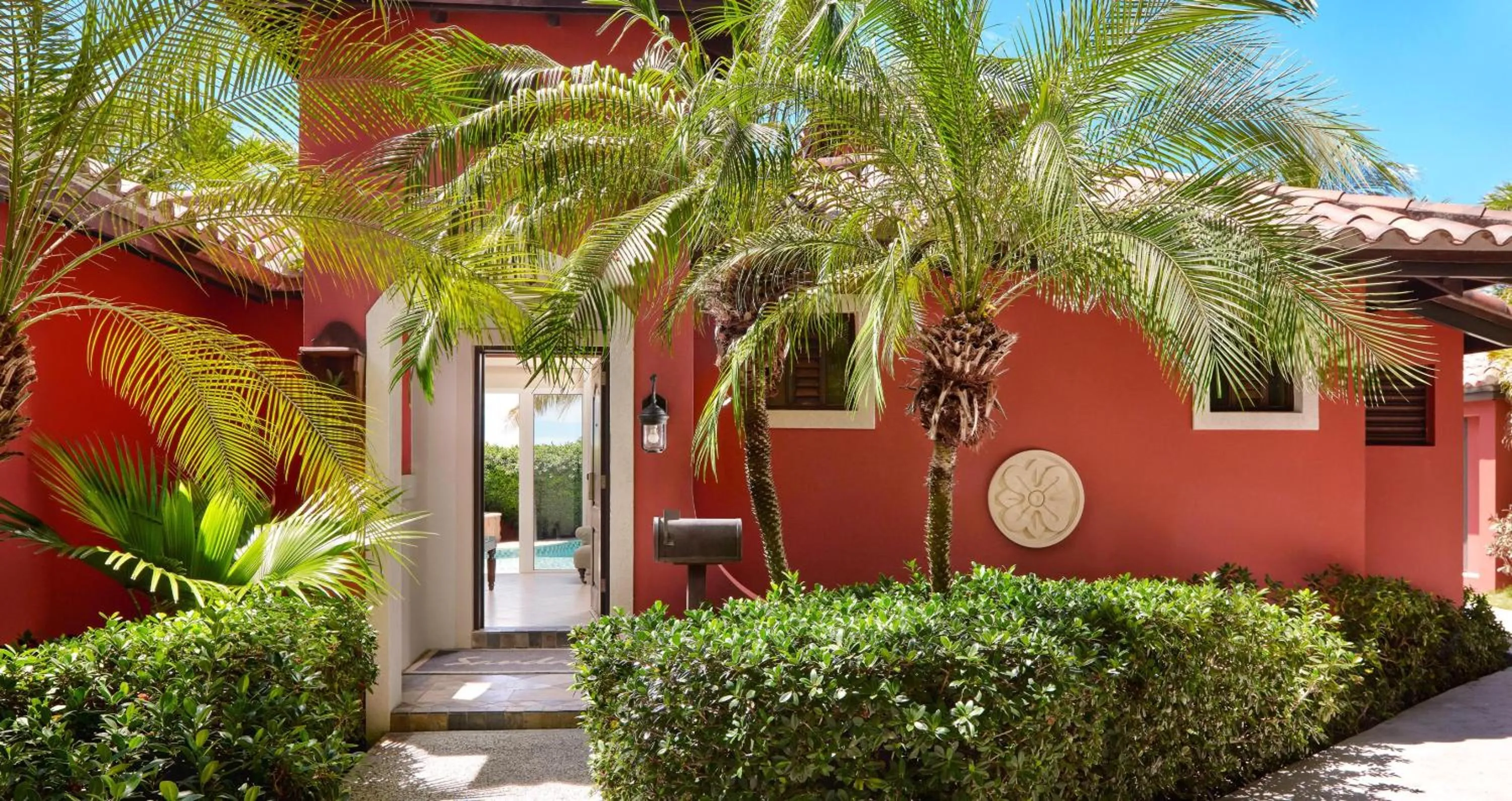 Photo of the whole room in Sandals Grande Antigua - All Inclusive Resort and Spa - Couples Only