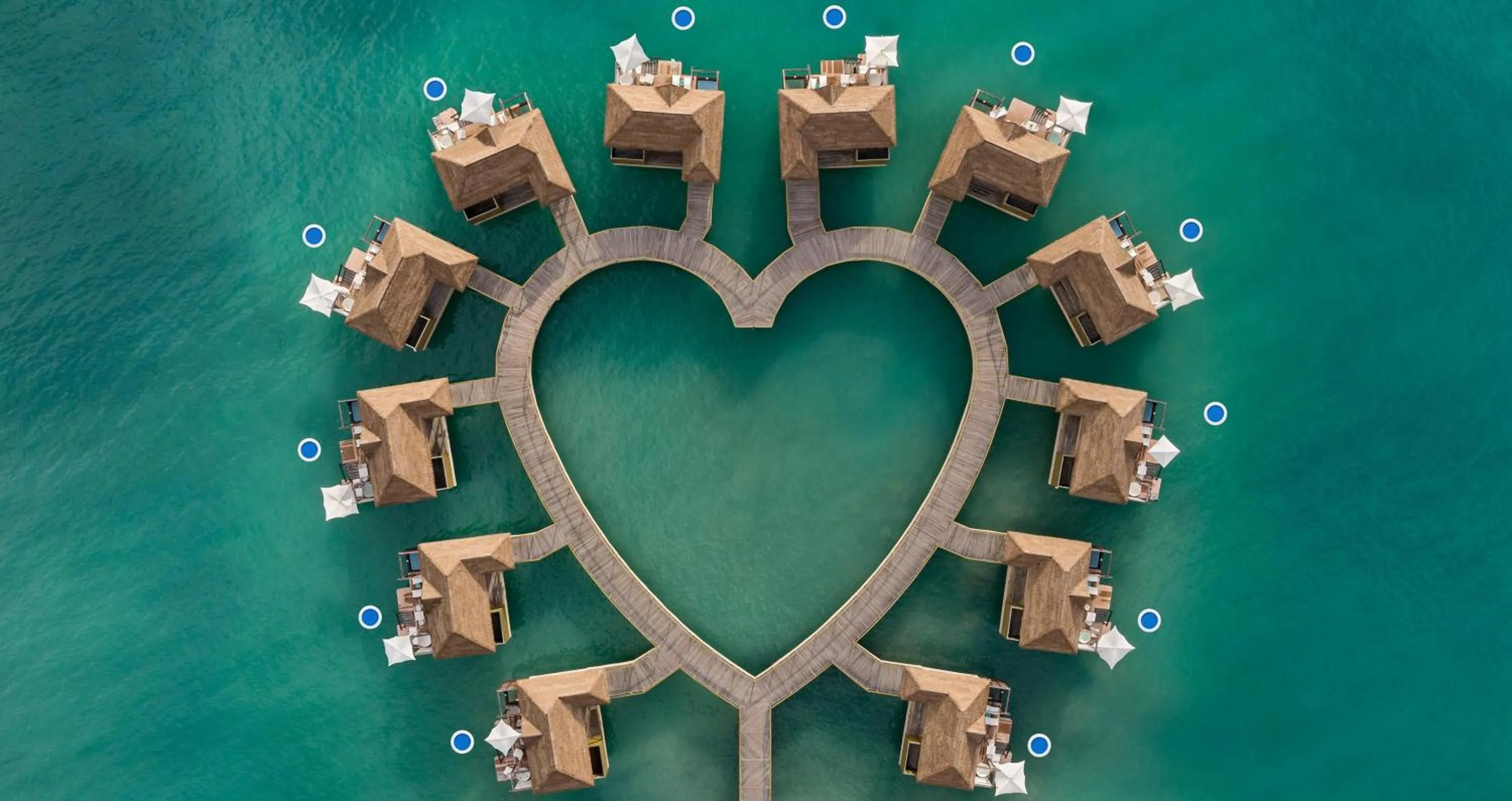 View (from property/room) in Sandals South Coast All Inclusive - Couples Only