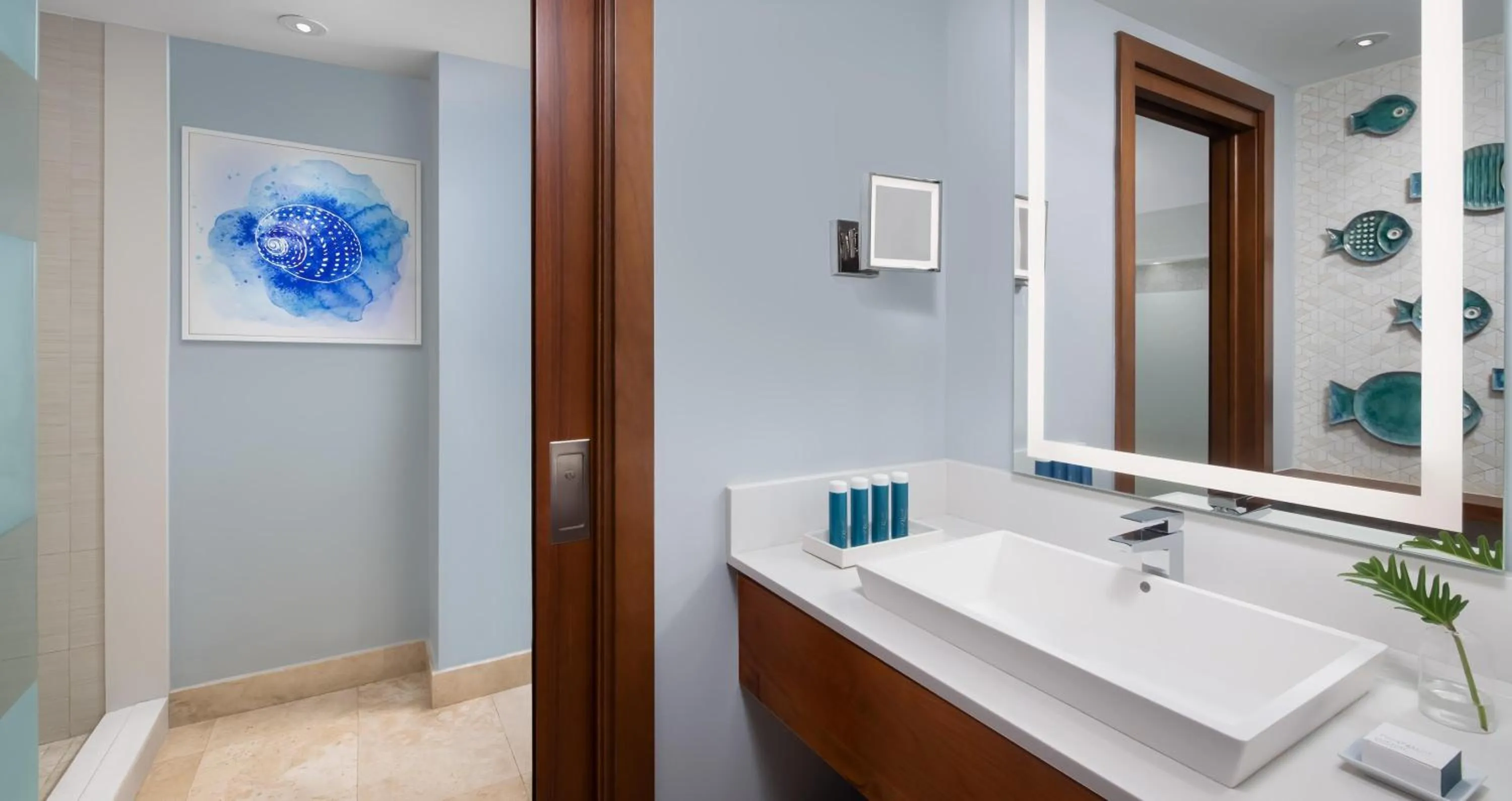 Bathroom in Sandals South Coast All Inclusive - Couples Only