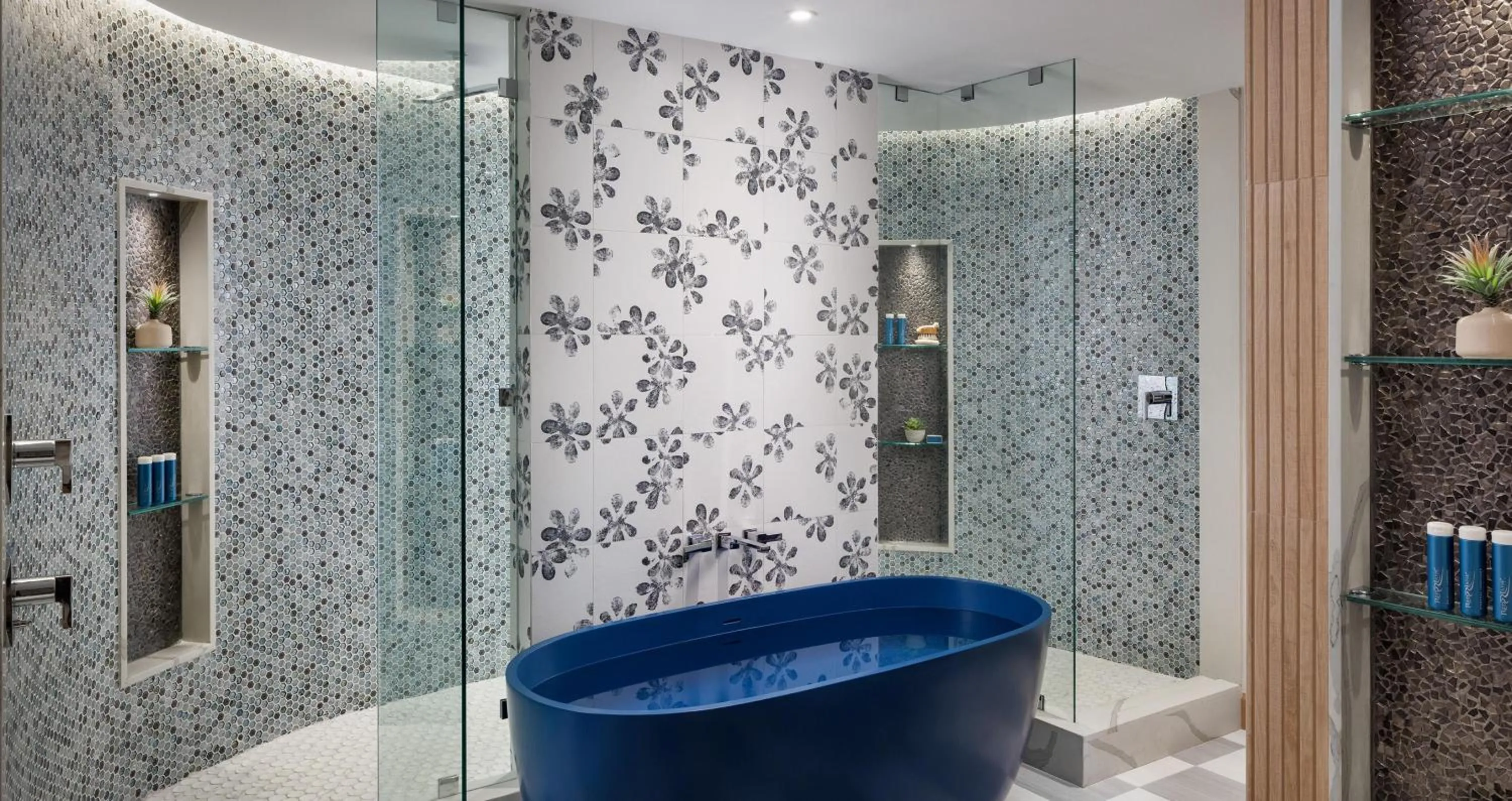 Bathroom in Sandals South Coast All Inclusive - Couples Only