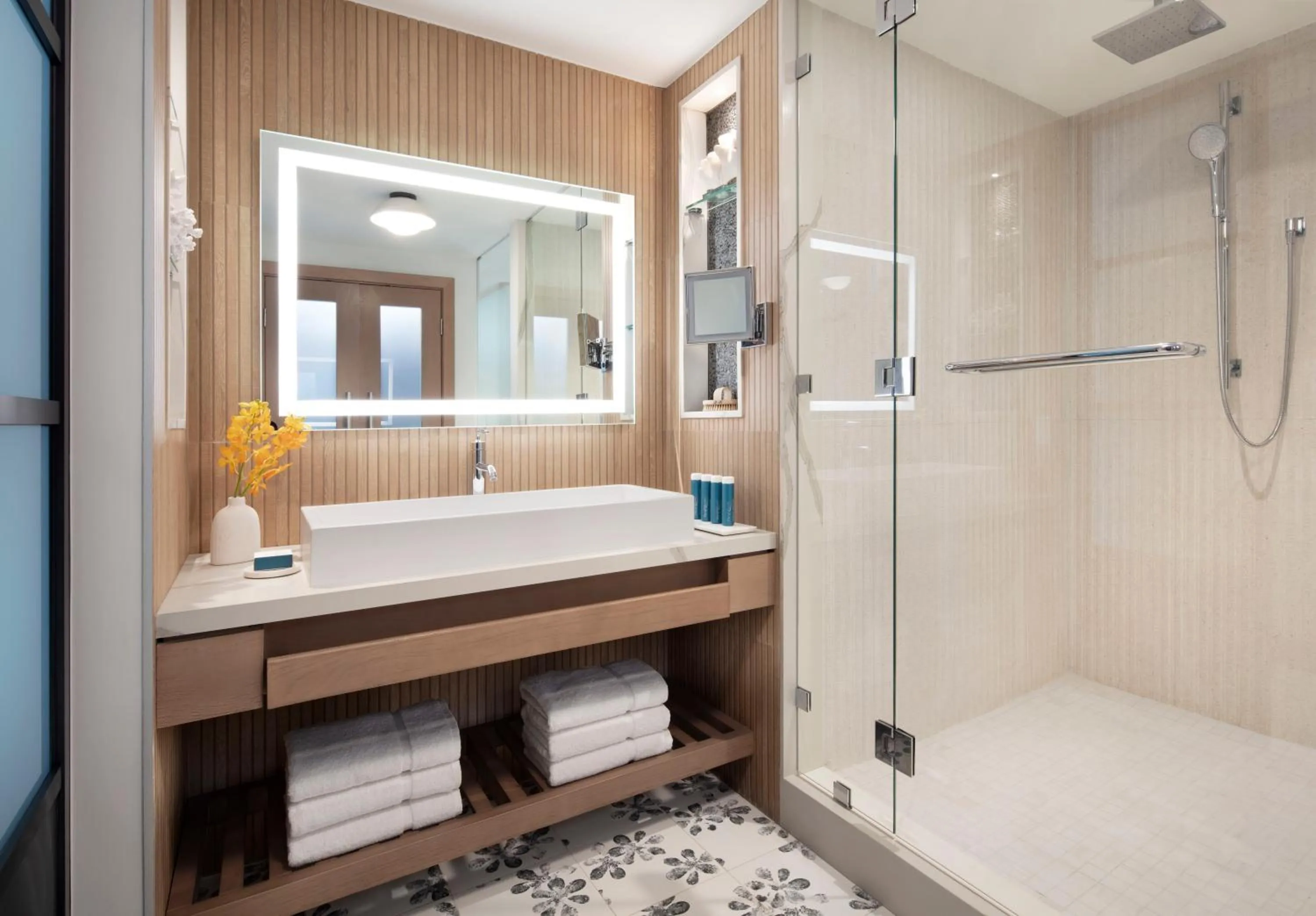 Bathroom in Sandals South Coast All Inclusive - Couples Only