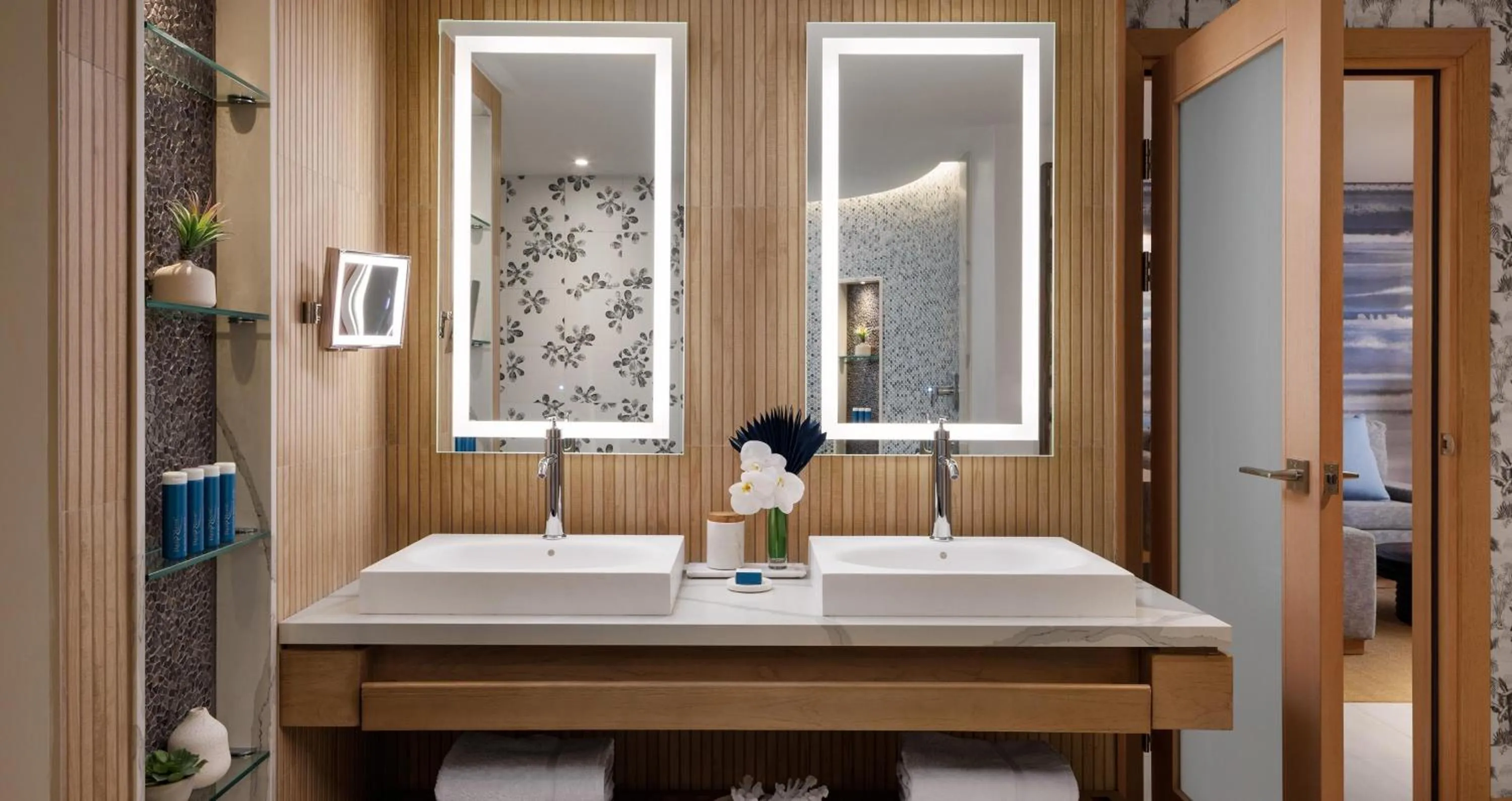 Bathroom in Sandals South Coast All Inclusive - Couples Only