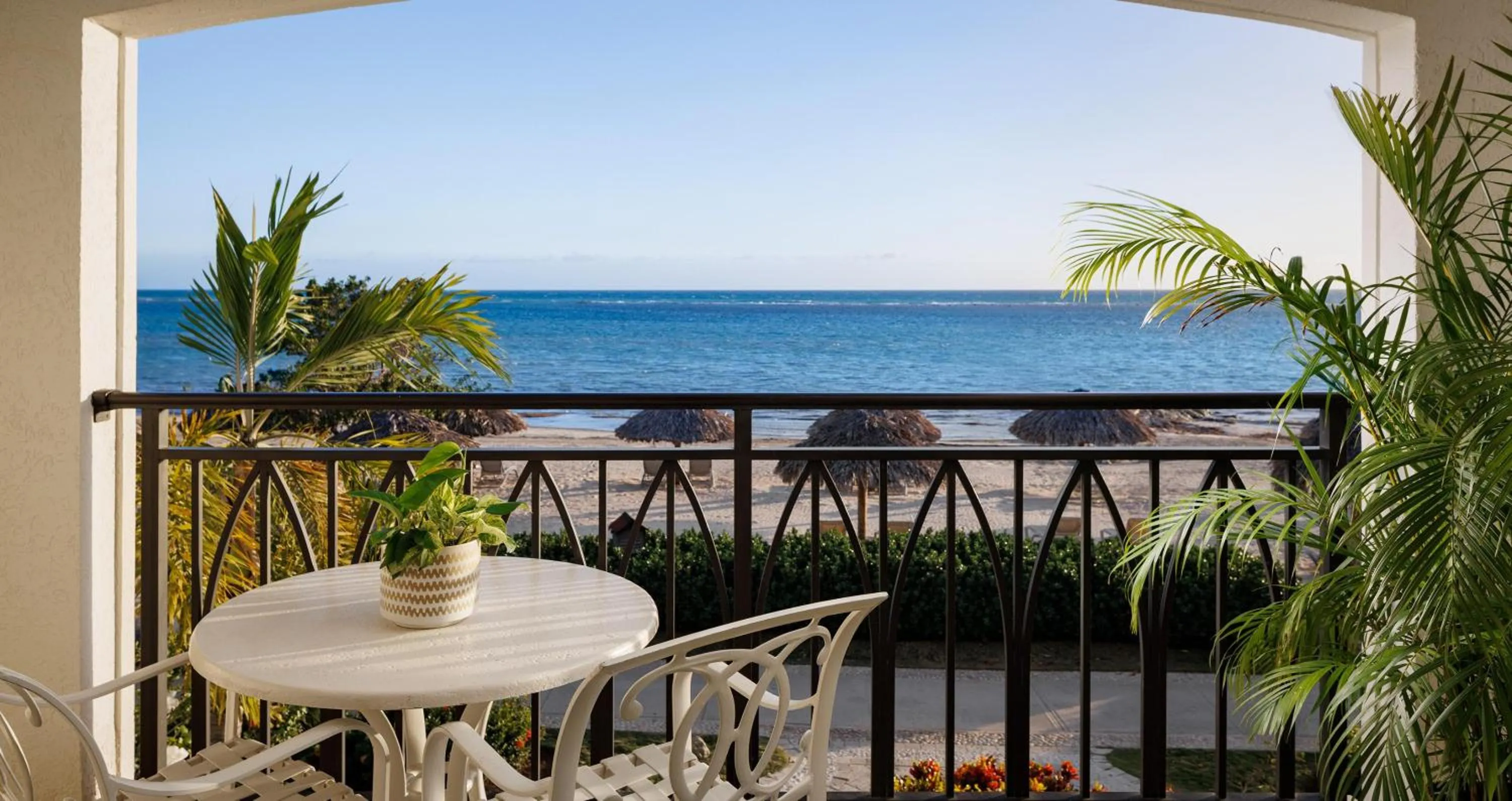 View (from property/room) in Sandals South Coast All Inclusive - Couples Only