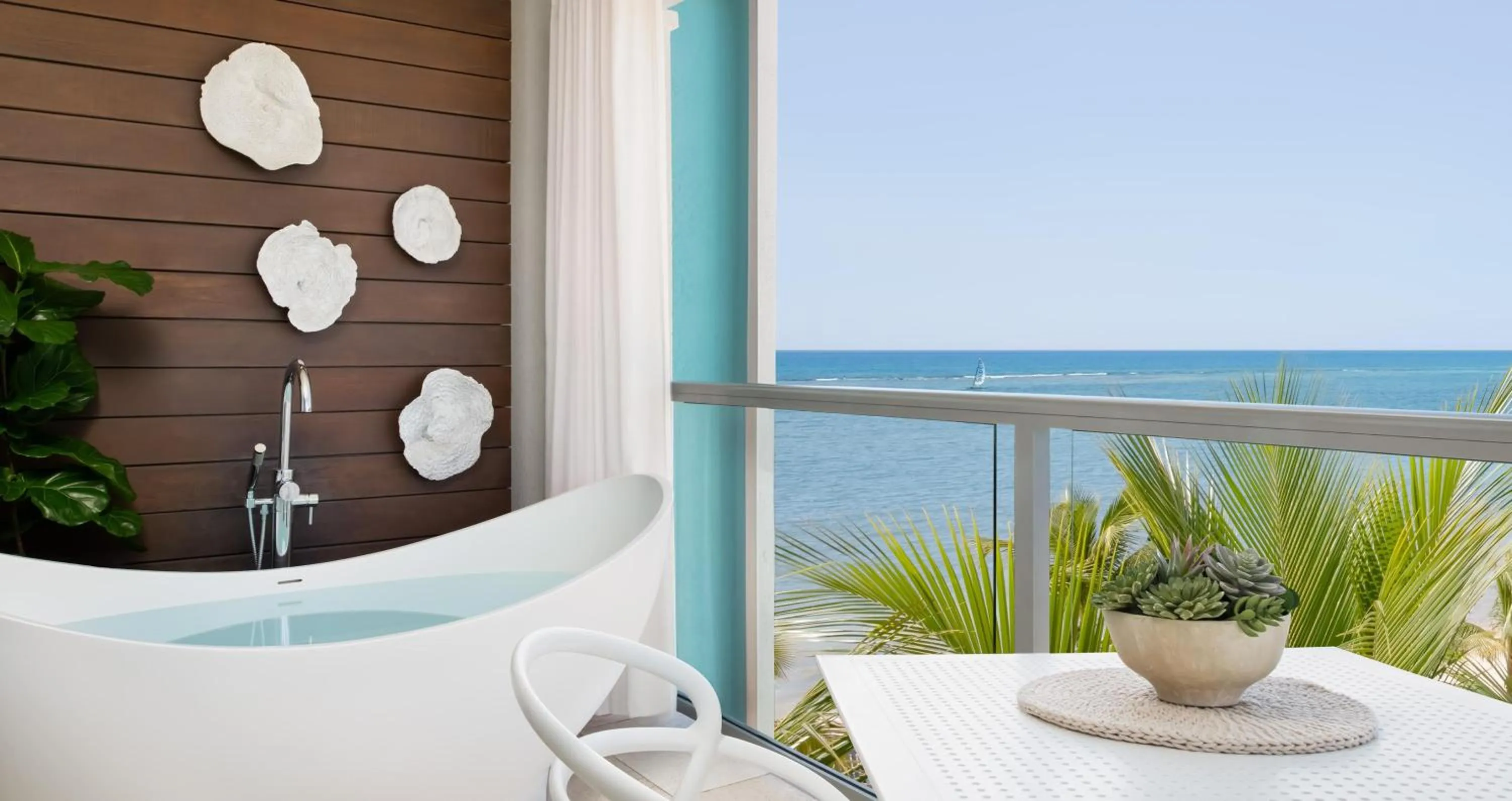 View (from property/room) in Sandals South Coast All Inclusive - Couples Only