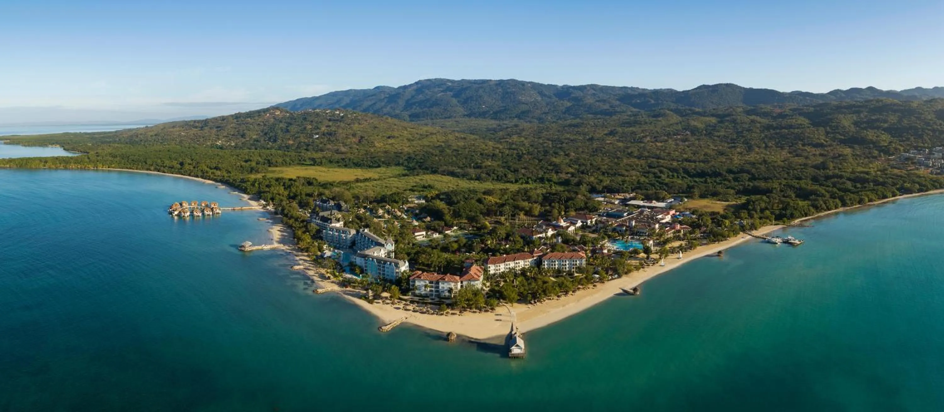 Property building in Sandals South Coast All Inclusive - Couples Only