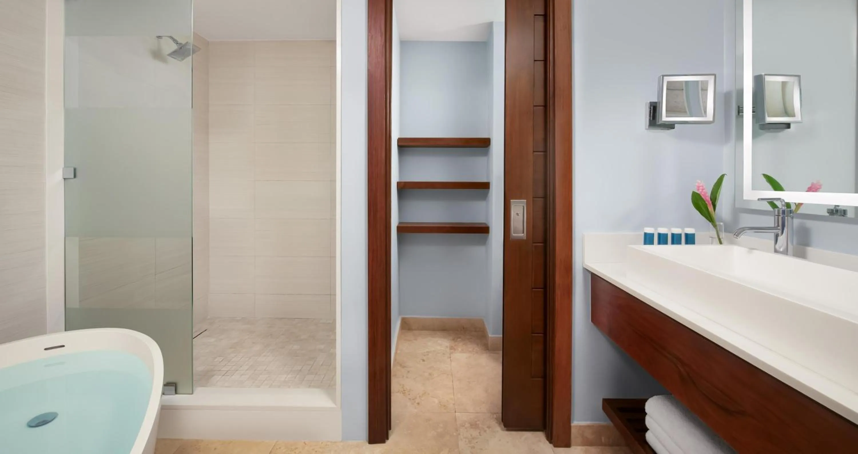 Photo of the whole room in Sandals South Coast All Inclusive - Couples Only