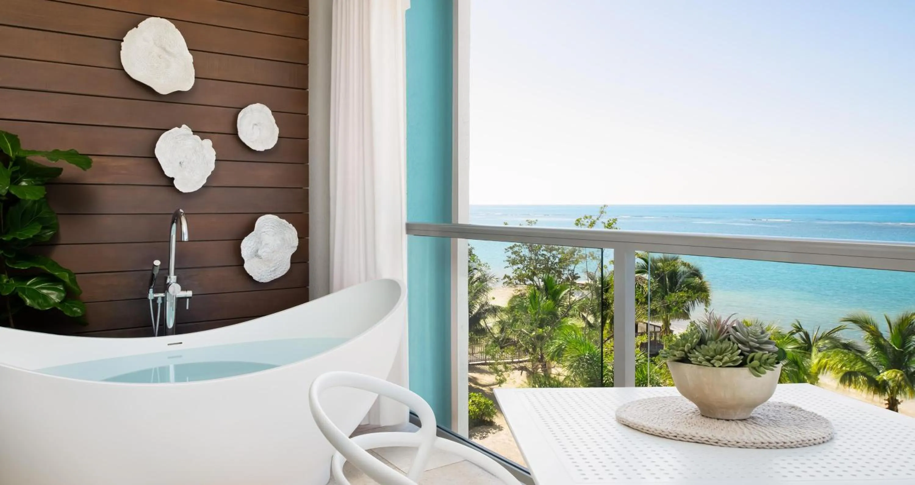 Bathroom in Sandals South Coast All Inclusive - Couples Only